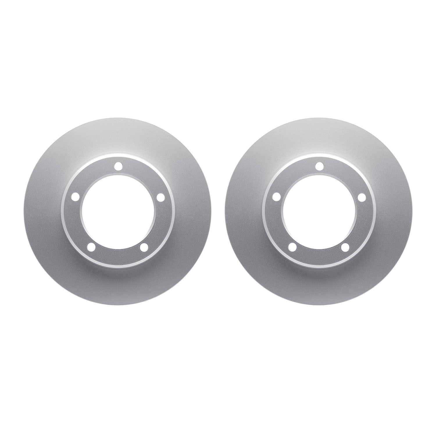 DYN 4002-76033 DFC Brake Rotors - GEOSPEC Coated