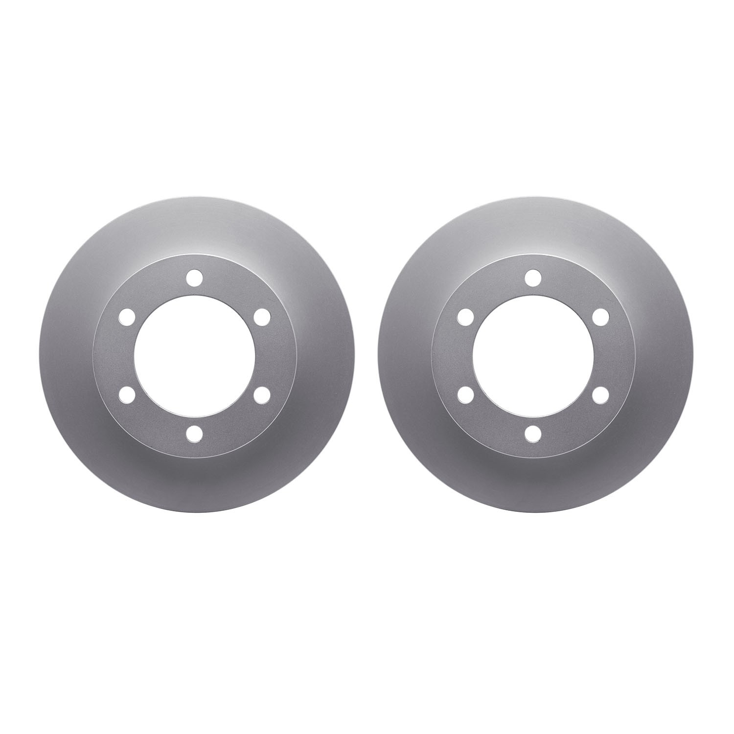 DYN-4002-76037 DFC Brake Rotors - GEOSPEC Coated