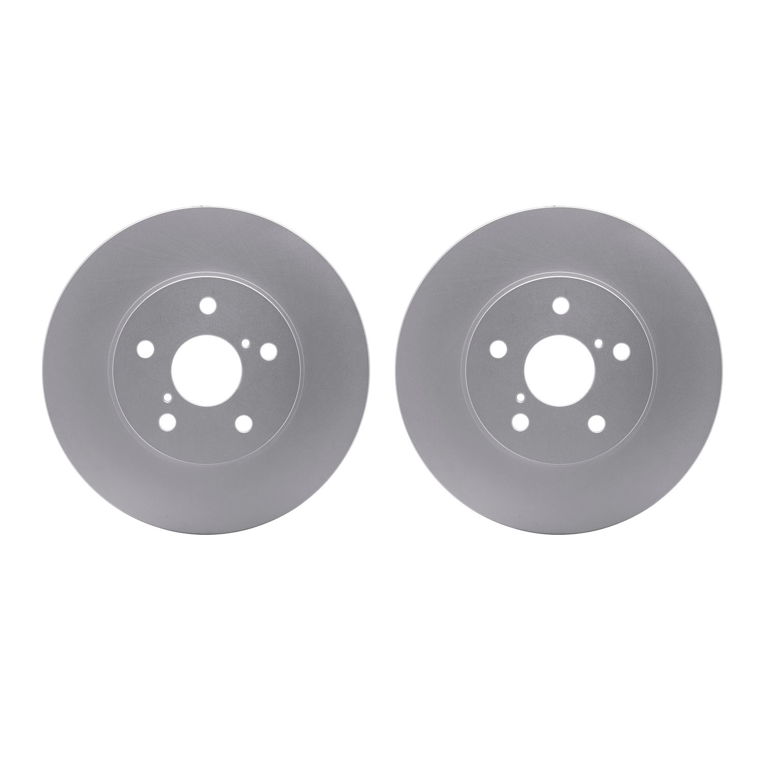 DYN-4002-76038 DFC Brake Rotors - GEOSPEC Coated