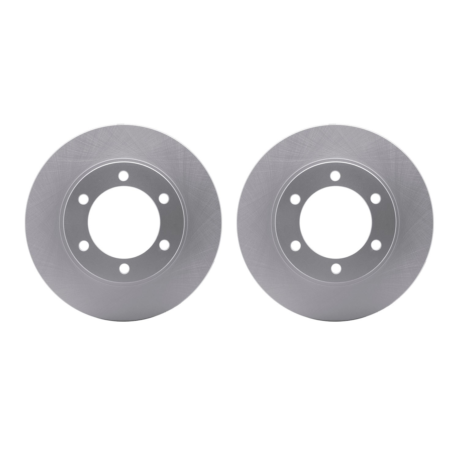 DYN 4002-76039 DFC Brake Rotors - GEOSPEC Coated