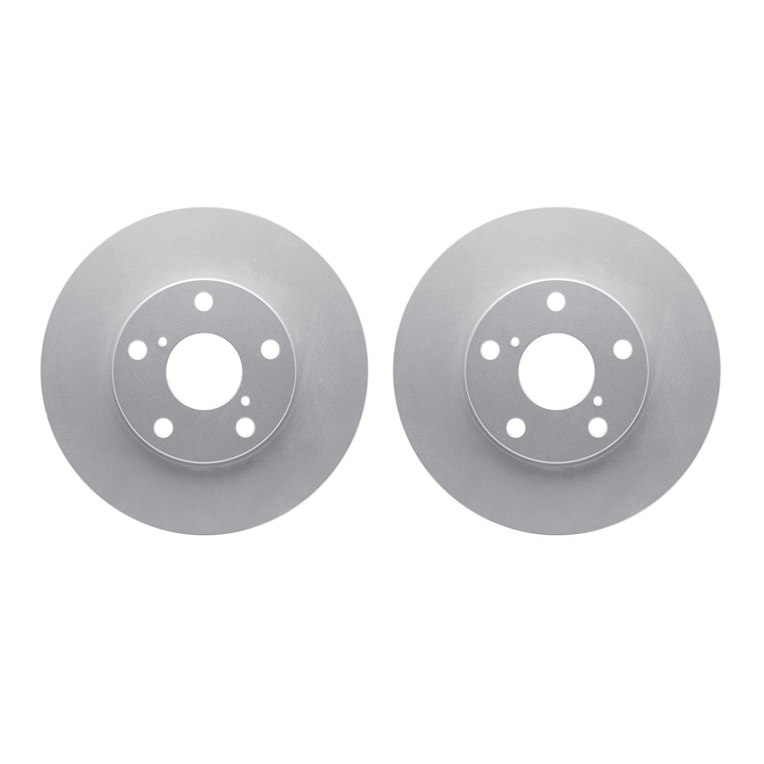 DYN 4002-76041 DFC Brake Rotors - GEOSPEC Coated