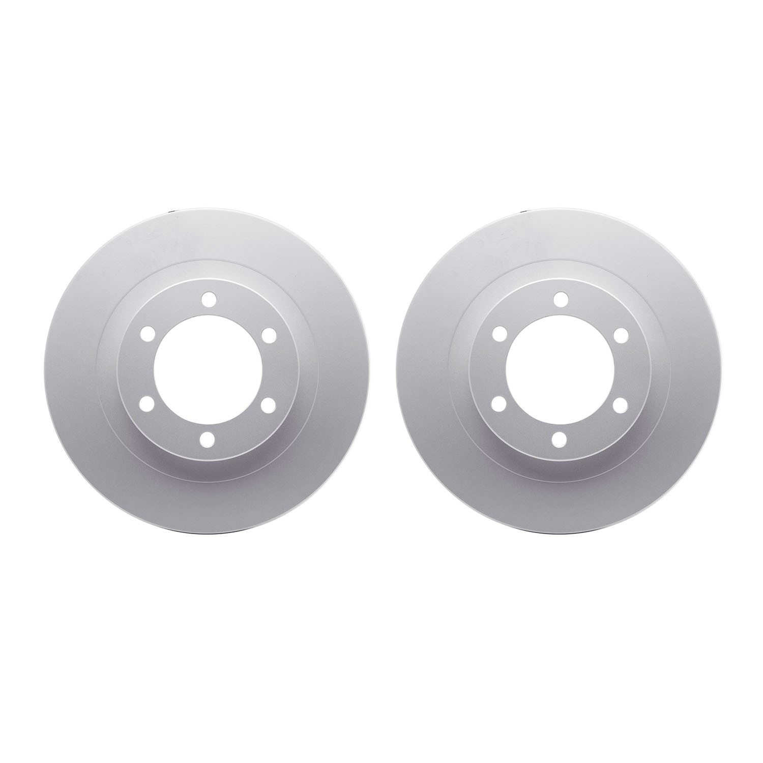 DYN 4002-76042 DFC Brake Rotors - GEOSPEC Coated