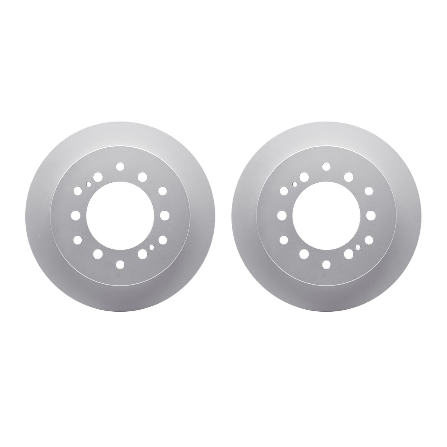 DYN-4002-76043 DFC Brake Rotors - GEOSPEC Coated