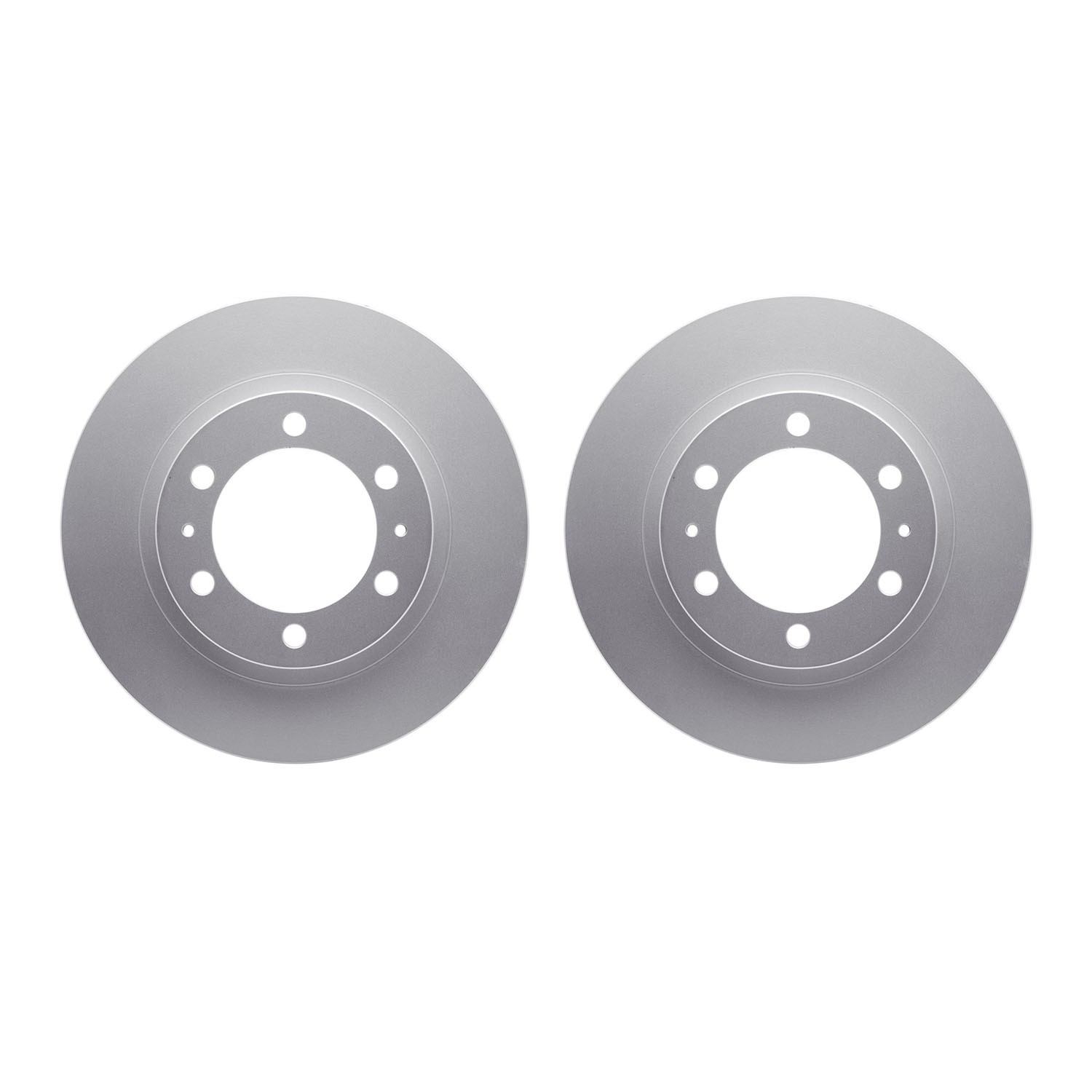 DYN-4002-76044 DFC Brake Rotors - GEOSPEC Coated