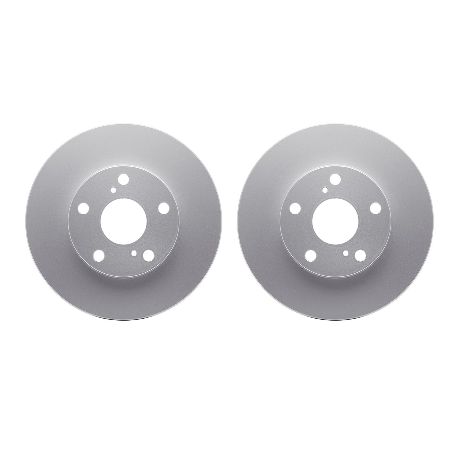 DYN 4002-76049 DFC Brake Rotors - GEOSPEC Coated