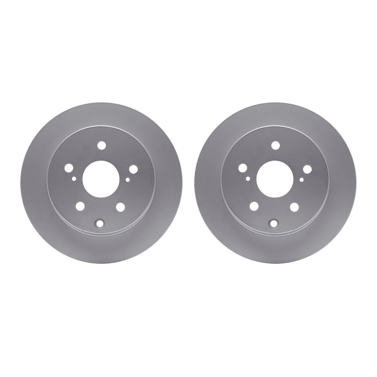 DYN-4002-76050 DFC Brake Rotors - GEOSPEC Coated