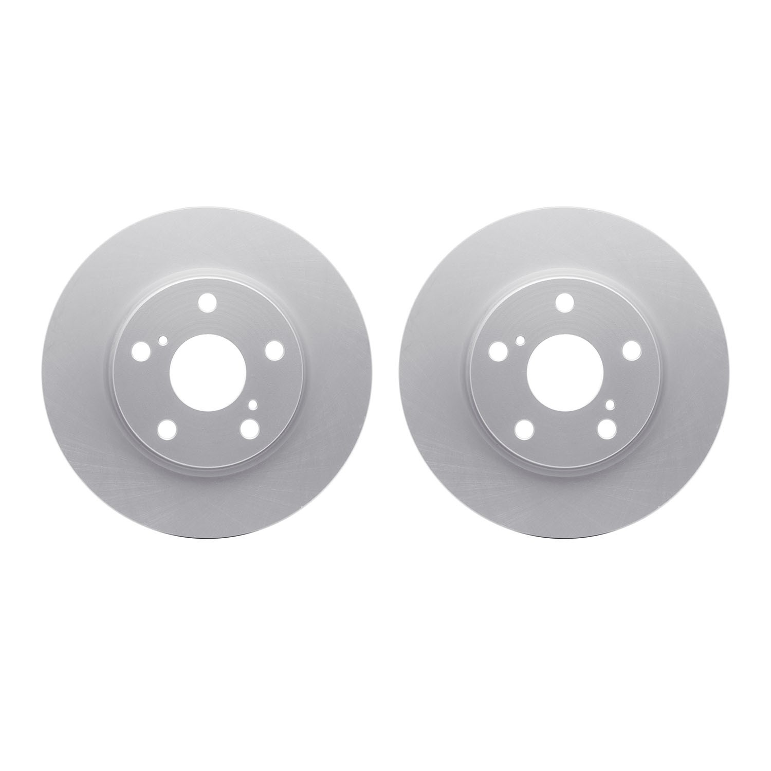 DYN-4002-76051 DFC Brake Rotors - GEOSPEC Coated