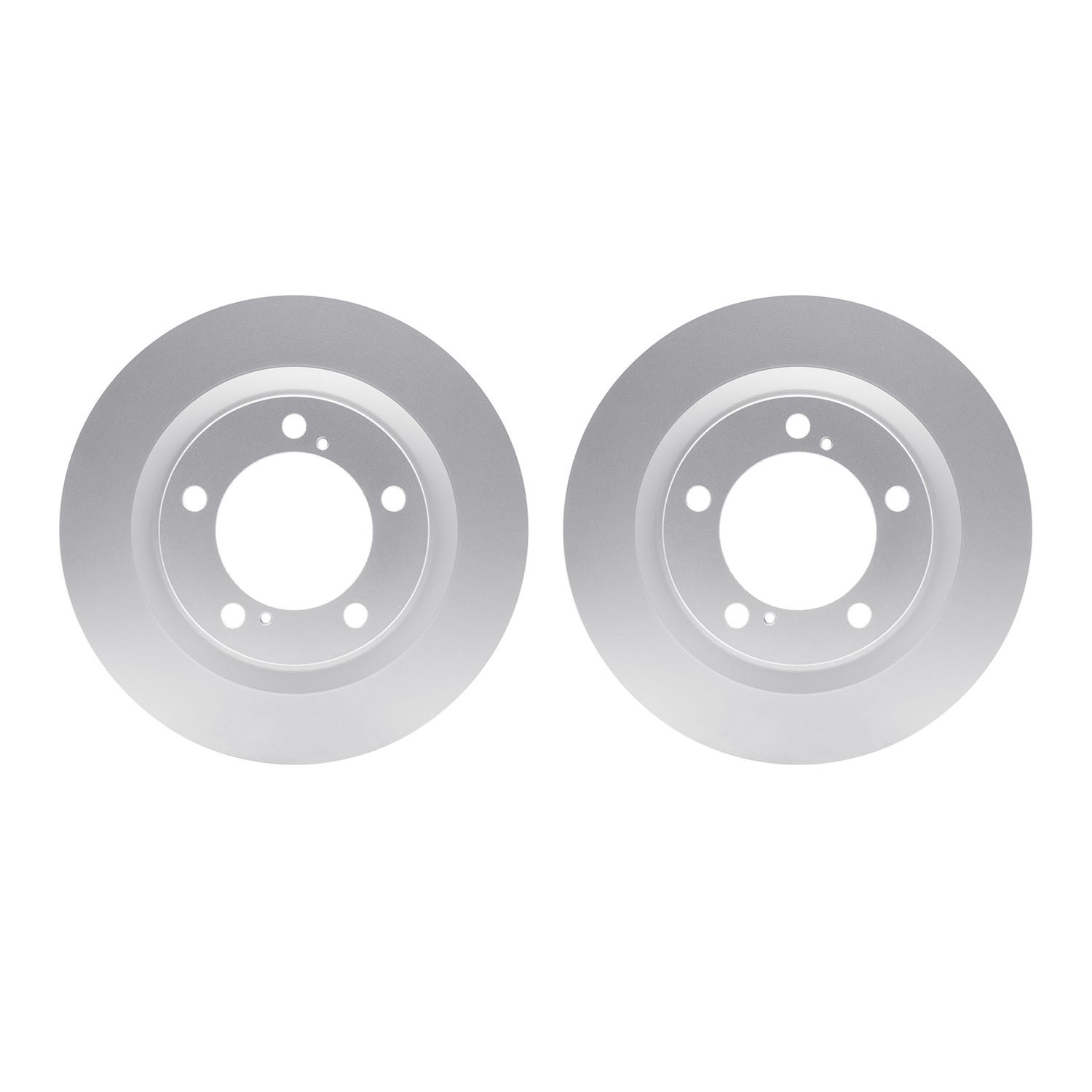 DYN-4002-76052 DFC Brake Rotors - GEOSPEC Coated
