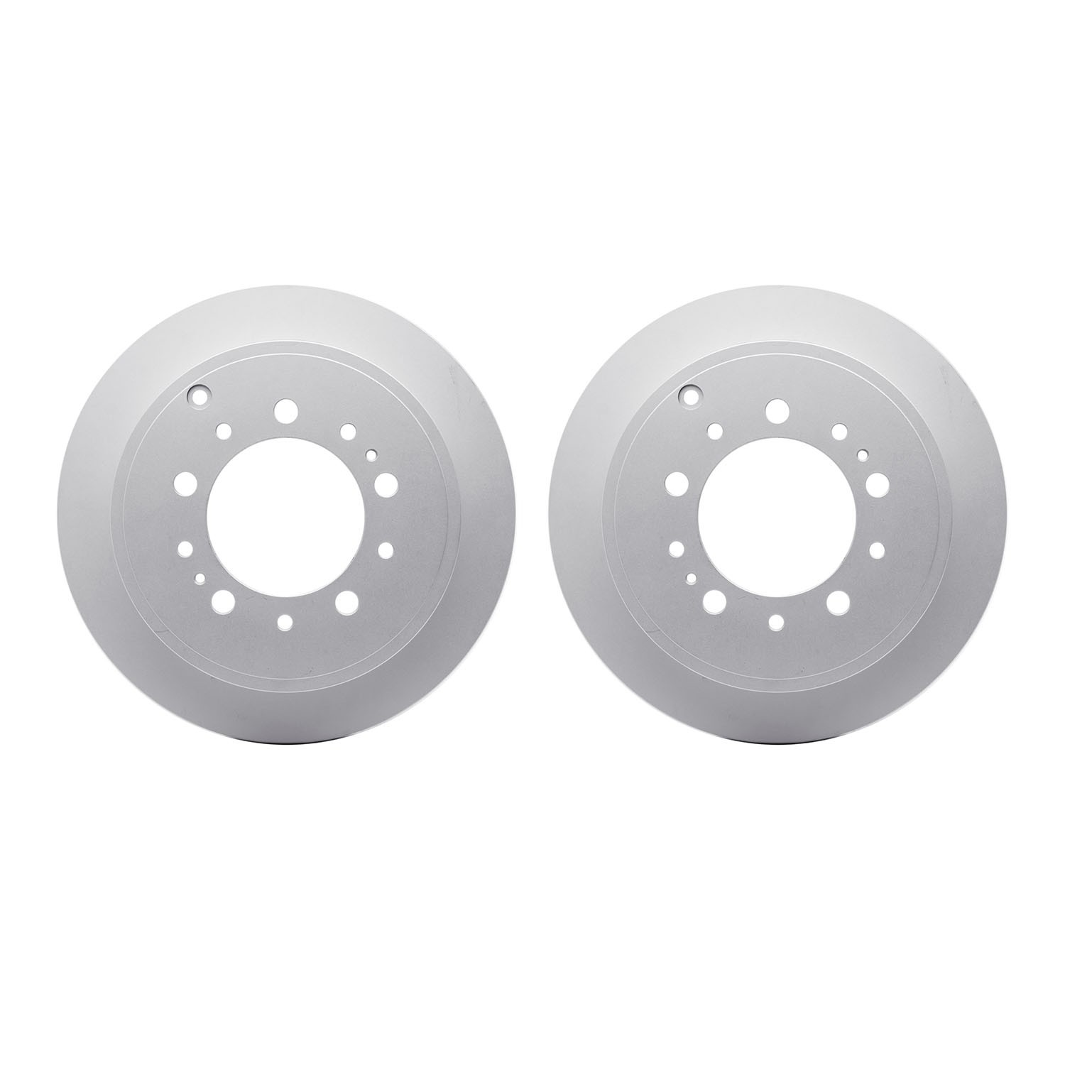DYN-4002-76053 DFC Brake Rotors - GEOSPEC Coated