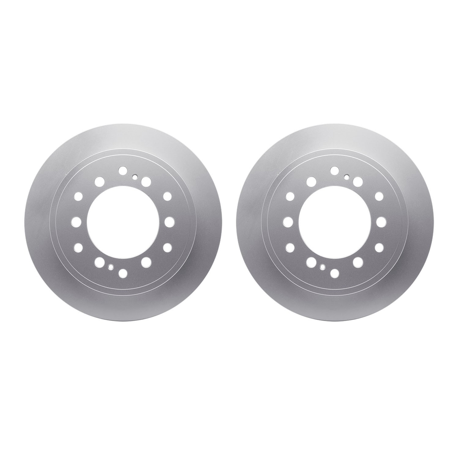 DYN-4002-76059 DFC Brake Rotors - GEOSPEC Coated