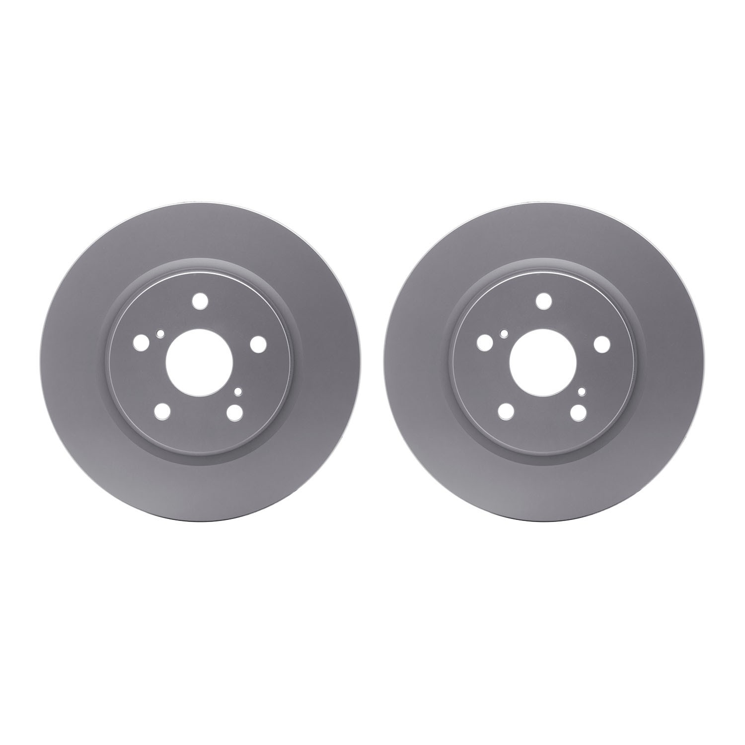 DYN-4002-76063 DFC Brake Rotors - GEOSPEC Coated