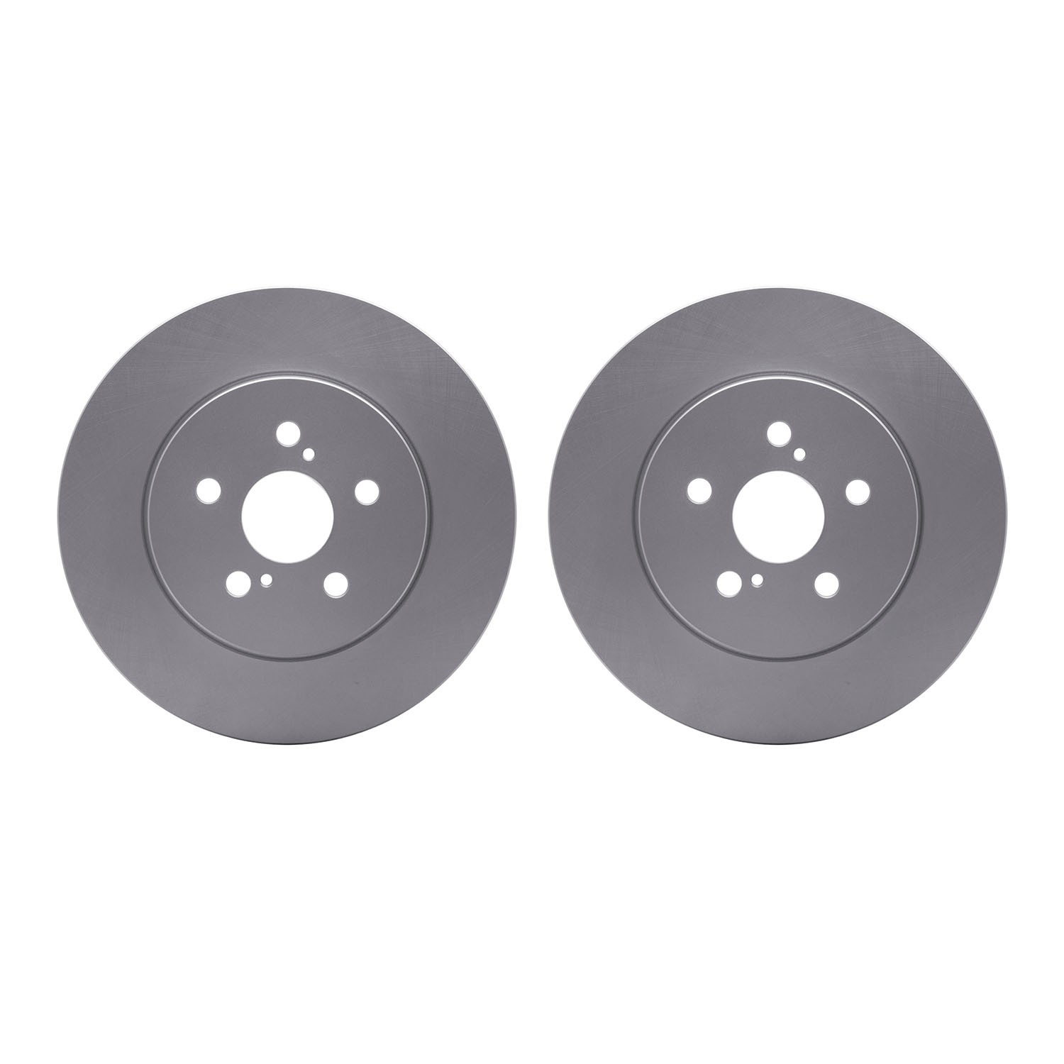 DYN-4002-76064 DFC Brake Rotors - GEOSPEC Coated