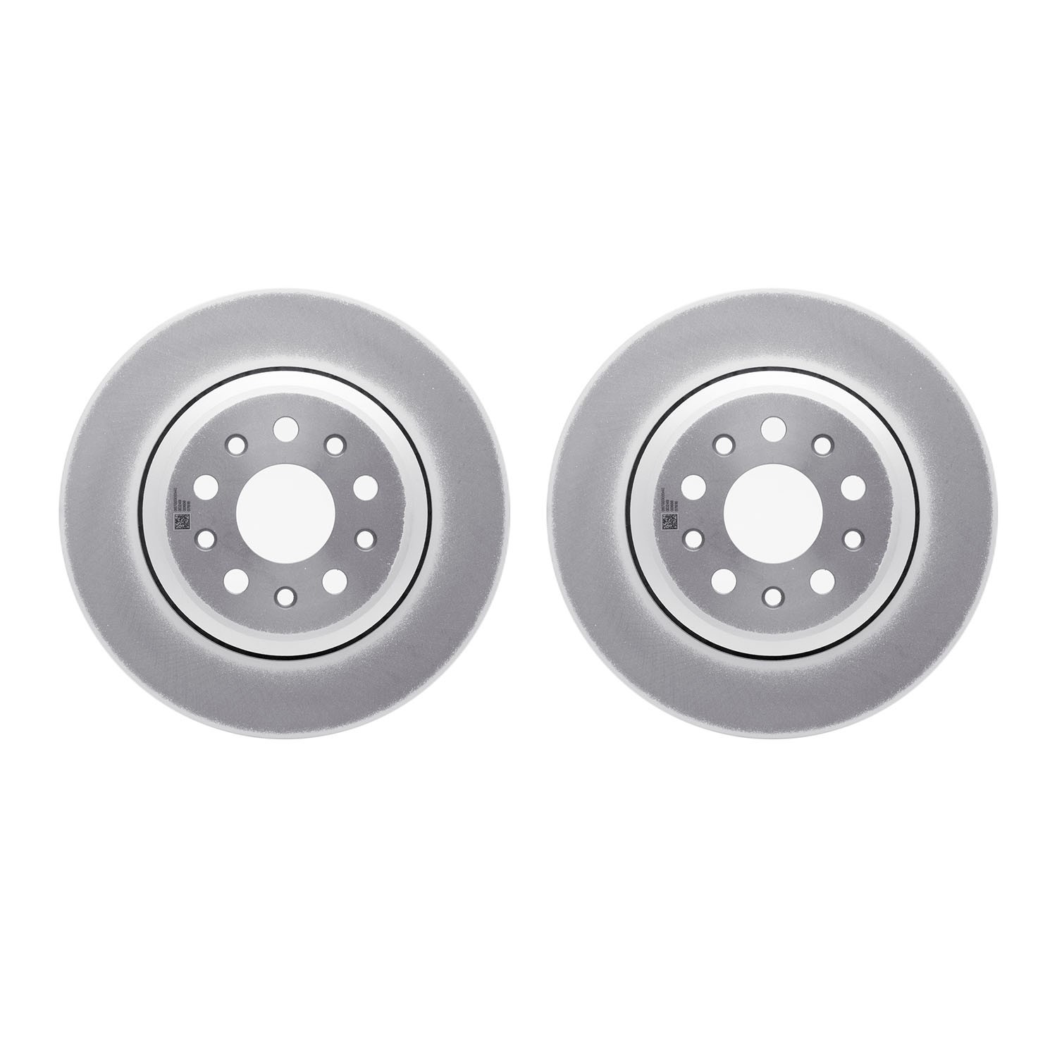 DYN-4002-79003 DFC Brake Rotors - GEOSPEC Coated