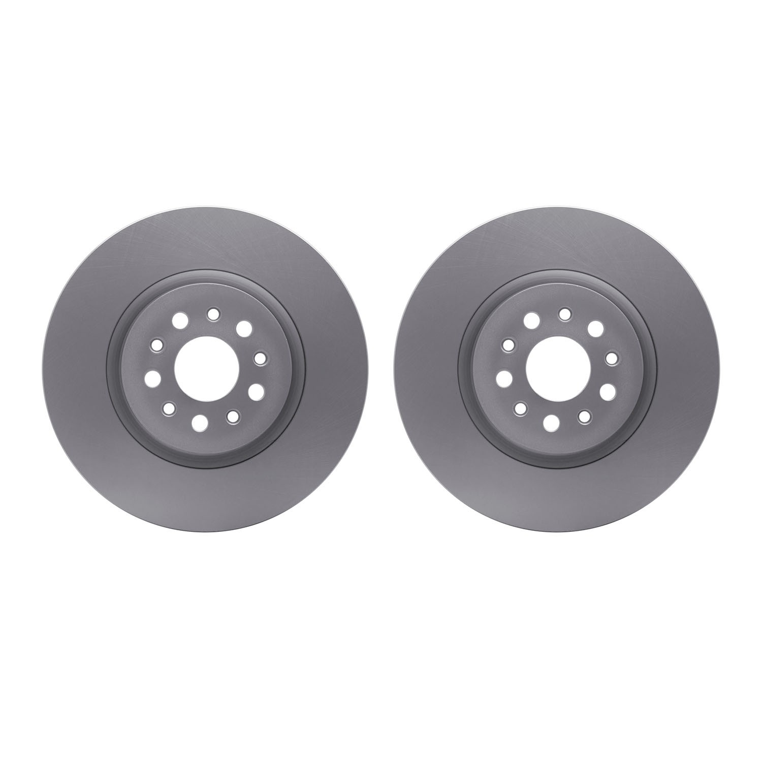 DYN-4002-79005 DFC Brake Rotors - GEOSPEC Coated