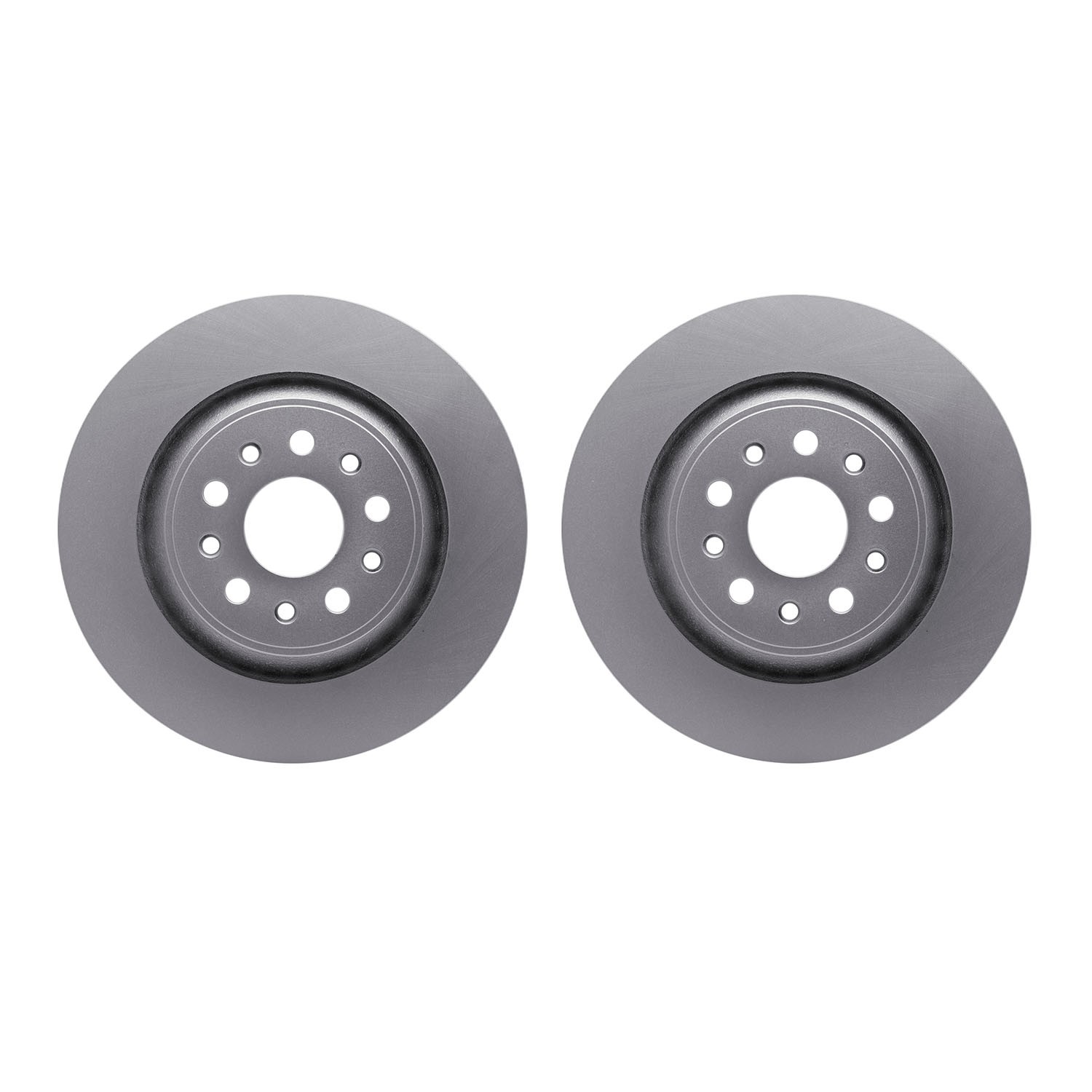 DYN-4002-79006 DFC Brake Rotors - GEOSPEC Coated