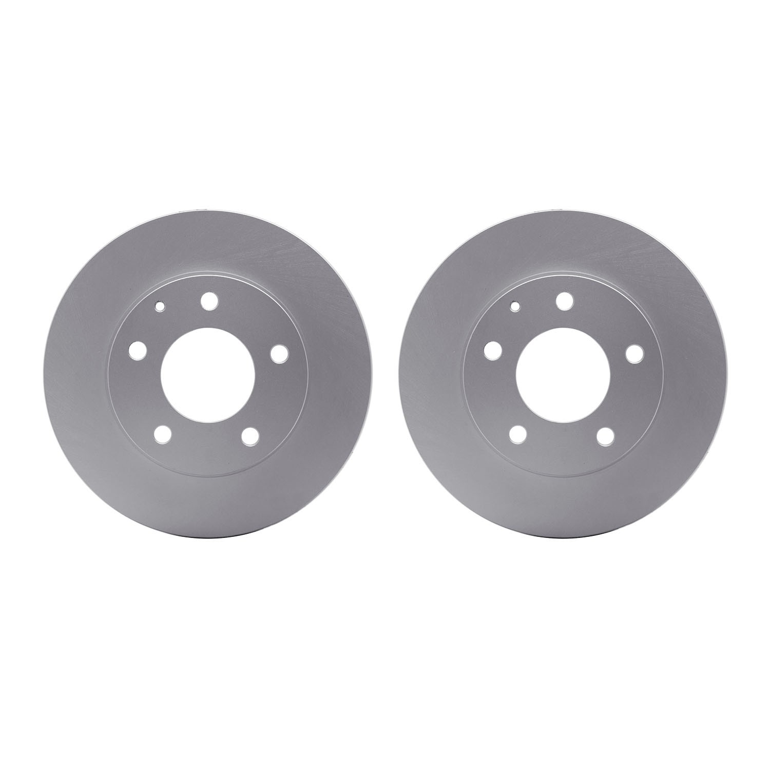 DYN 4002-80004 DFC Brake Rotors - GEOSPEC Coated