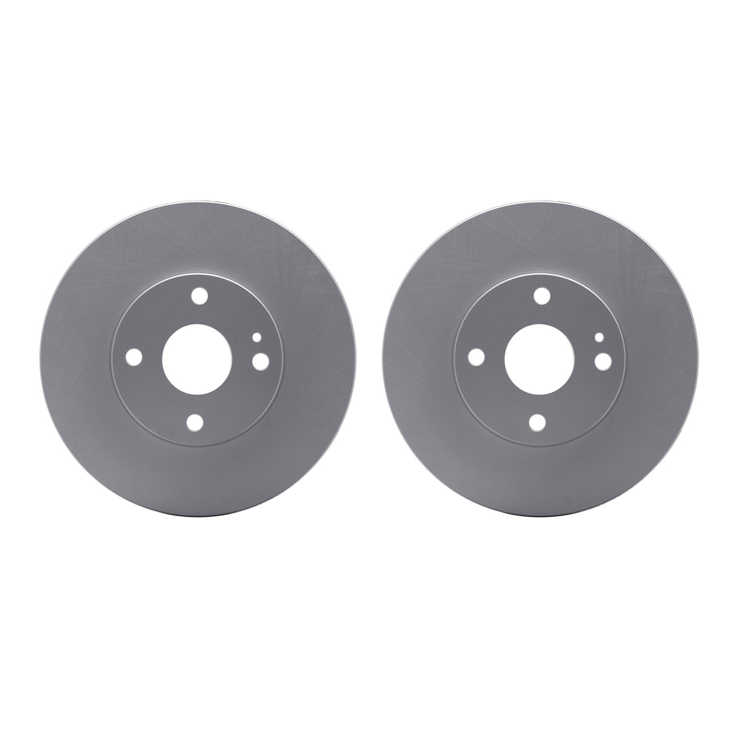 DYN-4002-80006 DFC Brake Rotors - GEOSPEC Coated