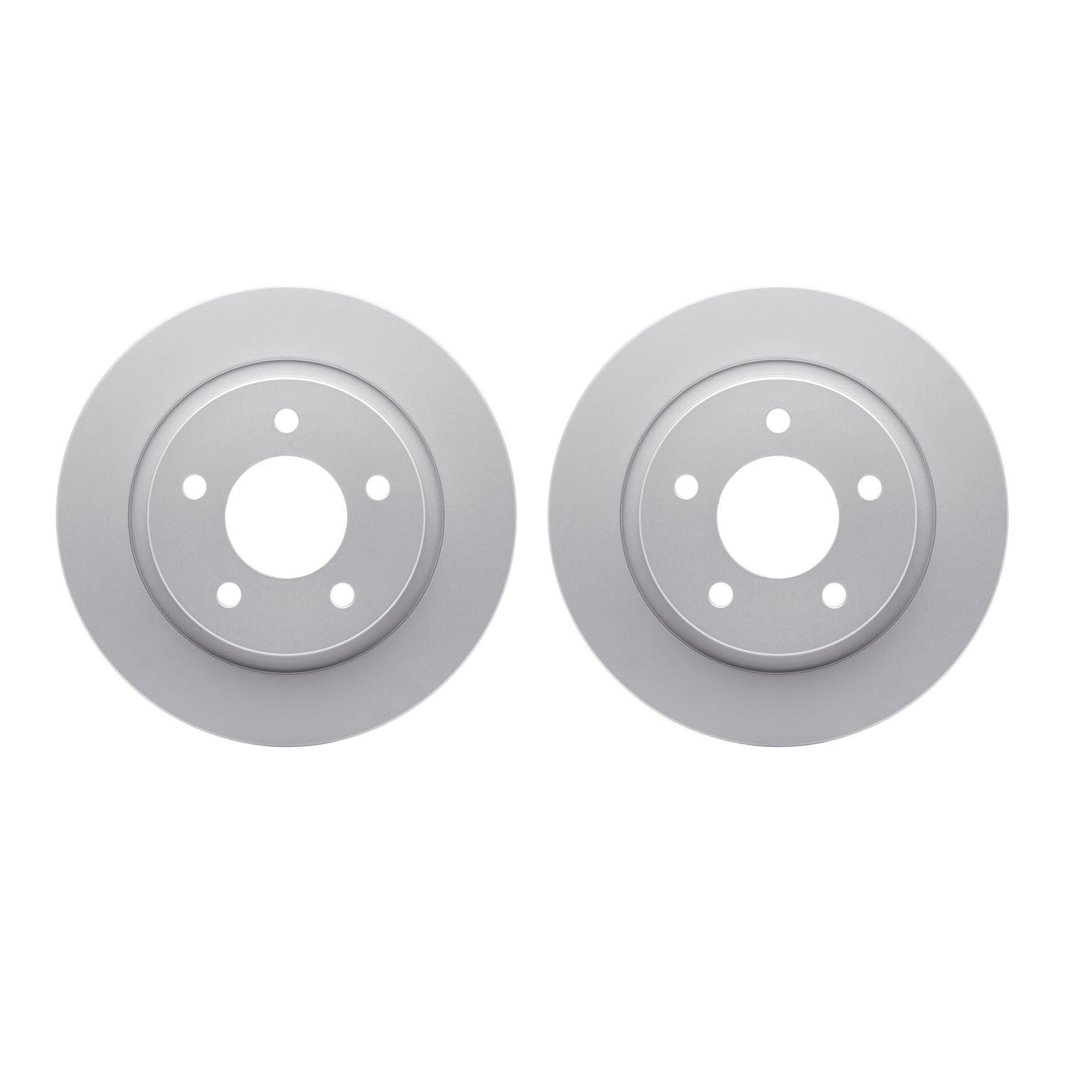 DYN-4002-80012 DFC Brake Rotors - GEOSPEC Coated