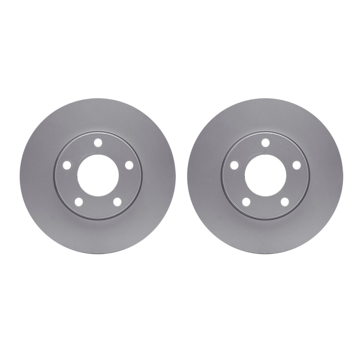 DYN-4002-80013 DFC Brake Rotors - GEOSPEC Coated