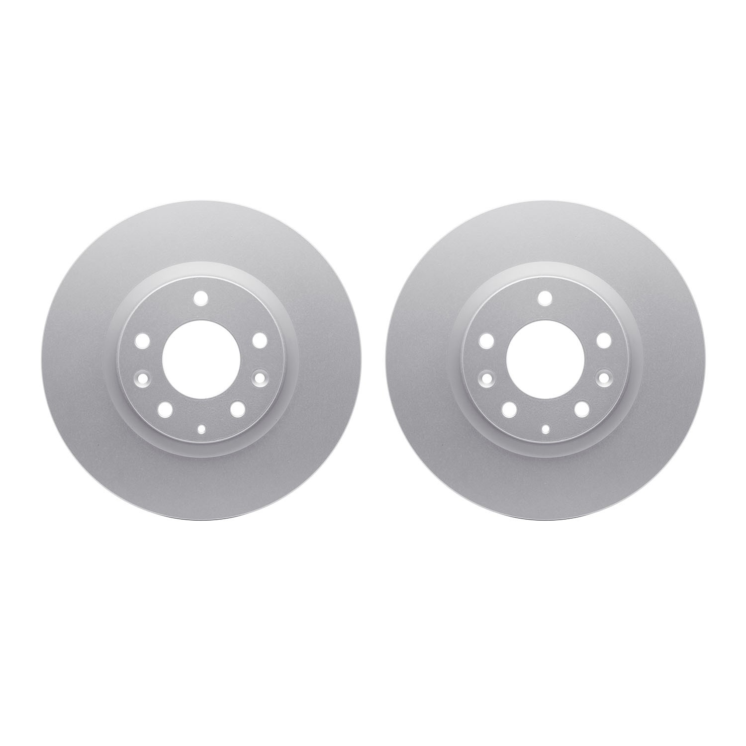DYN 4002-80014 DFC Brake Rotors - GEOSPEC Coated