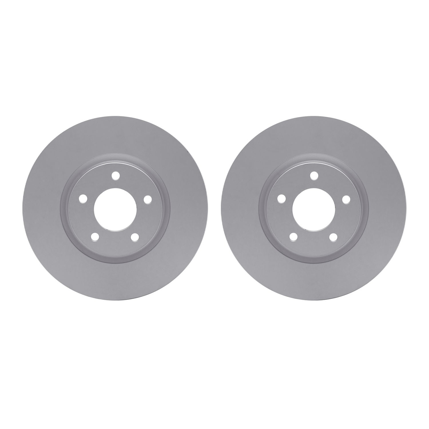 DYN-4002-80020 DFC Brake Rotors - GEOSPEC Coated