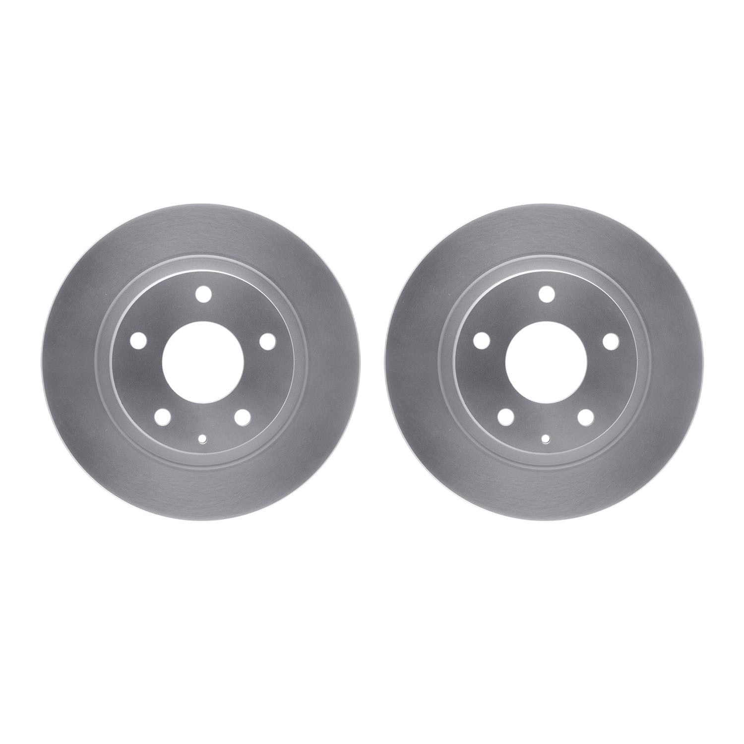 DYN-4002-80023 DFC Brake Rotors - GEOSPEC Coated