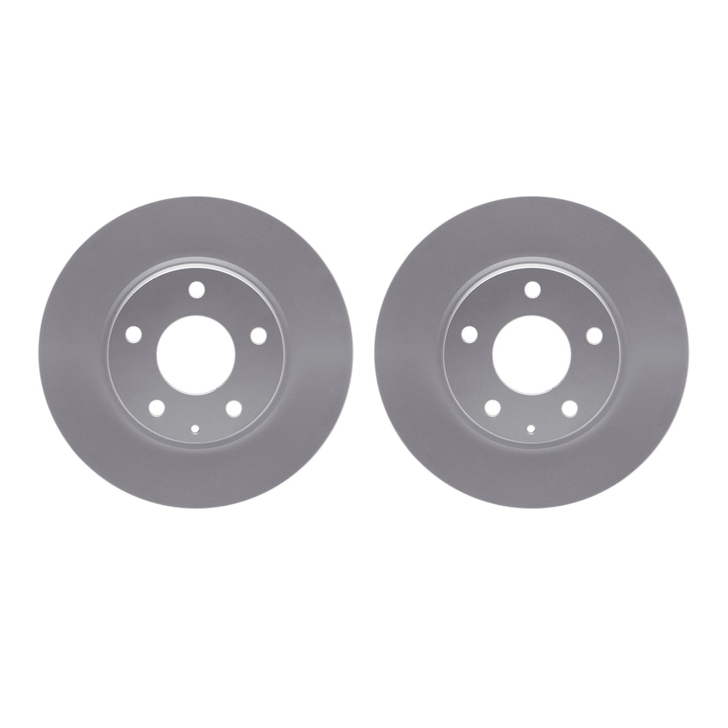 DYN-4002-80025 DFC Brake Rotors - GEOSPEC Coated