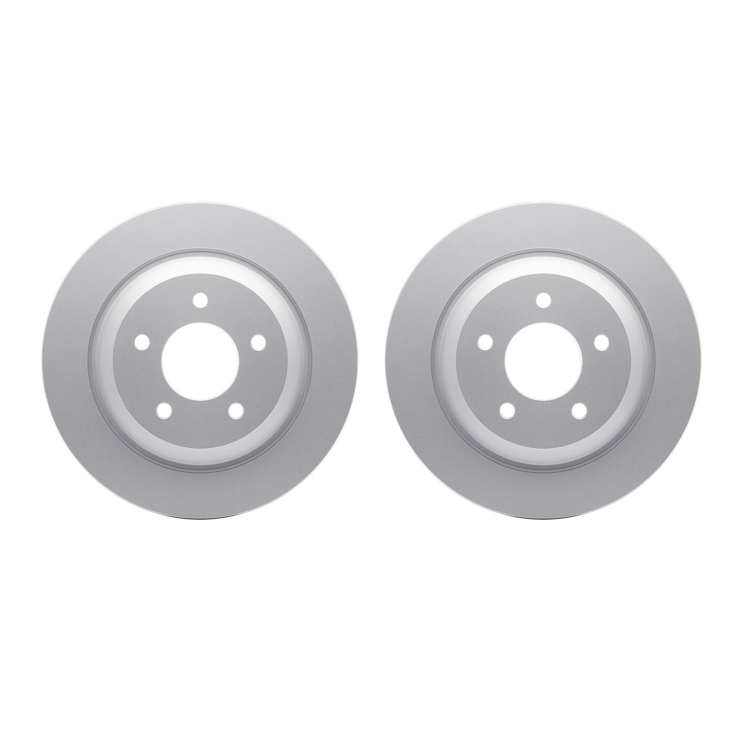 DYN-4002-80027 DFC Brake Rotors - GEOSPEC Coated