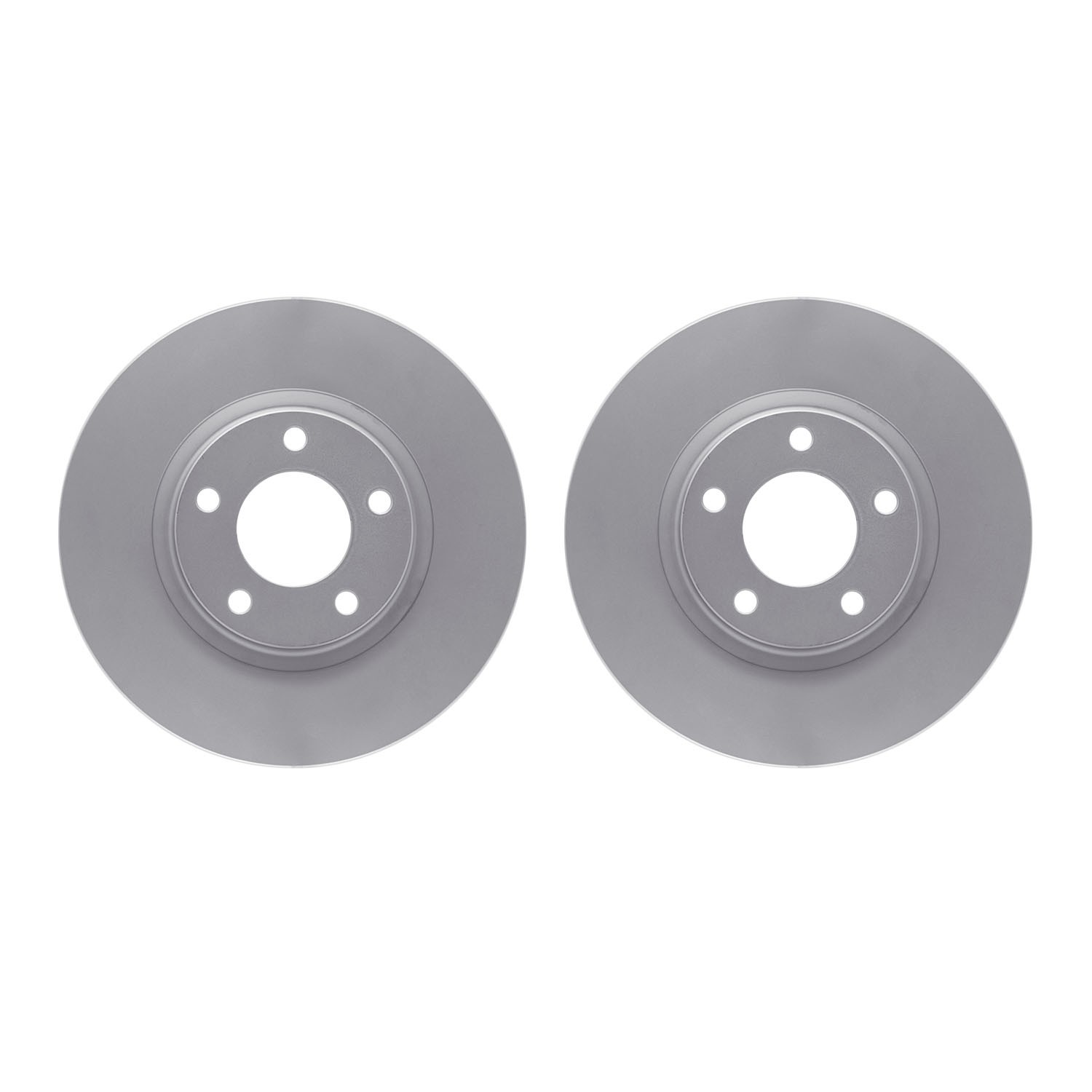 DYN-4002-80028 DFC Brake Rotors - GEOSPEC Coated
