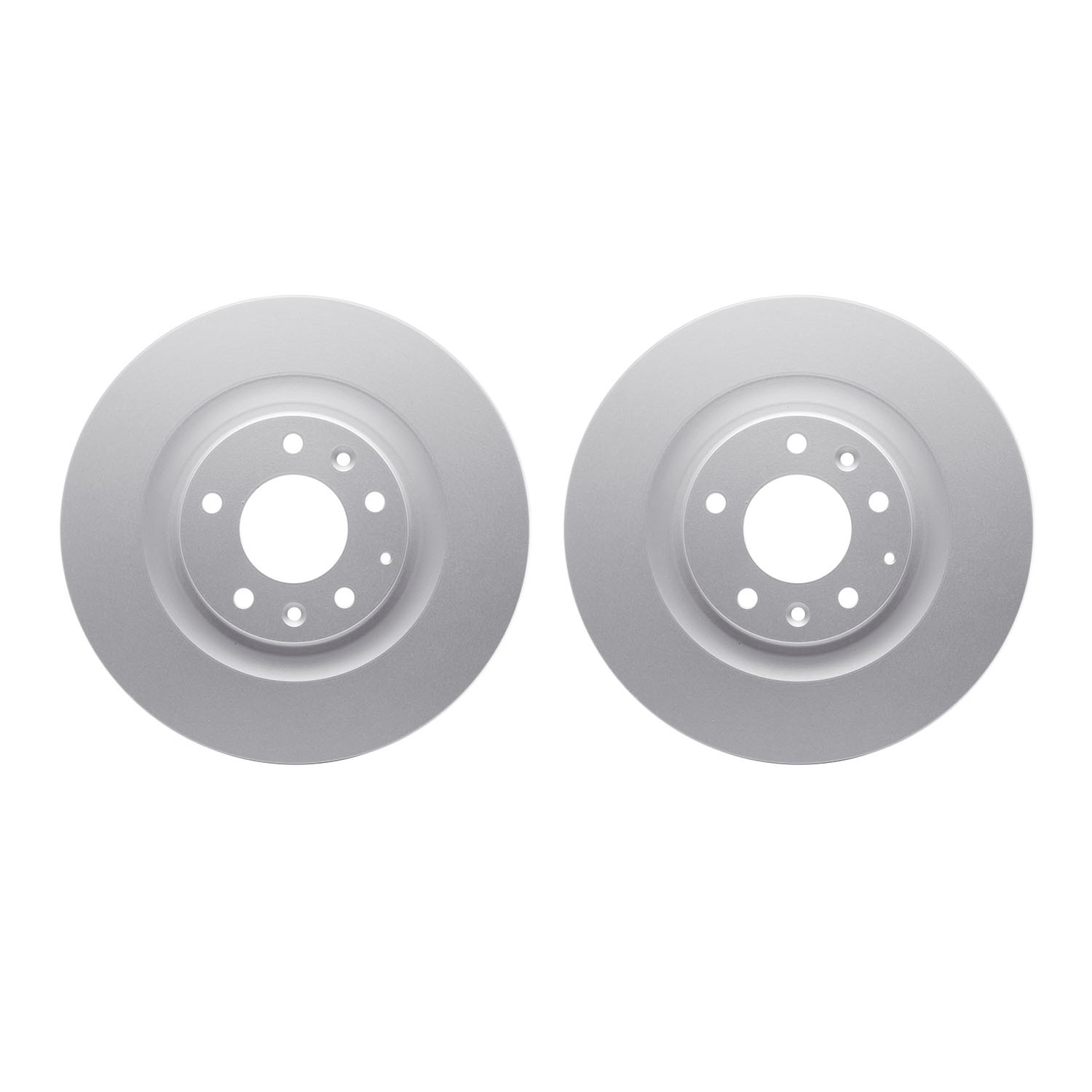 DYN-4002-80032 DFC Brake Rotors - GEOSPEC Coated
