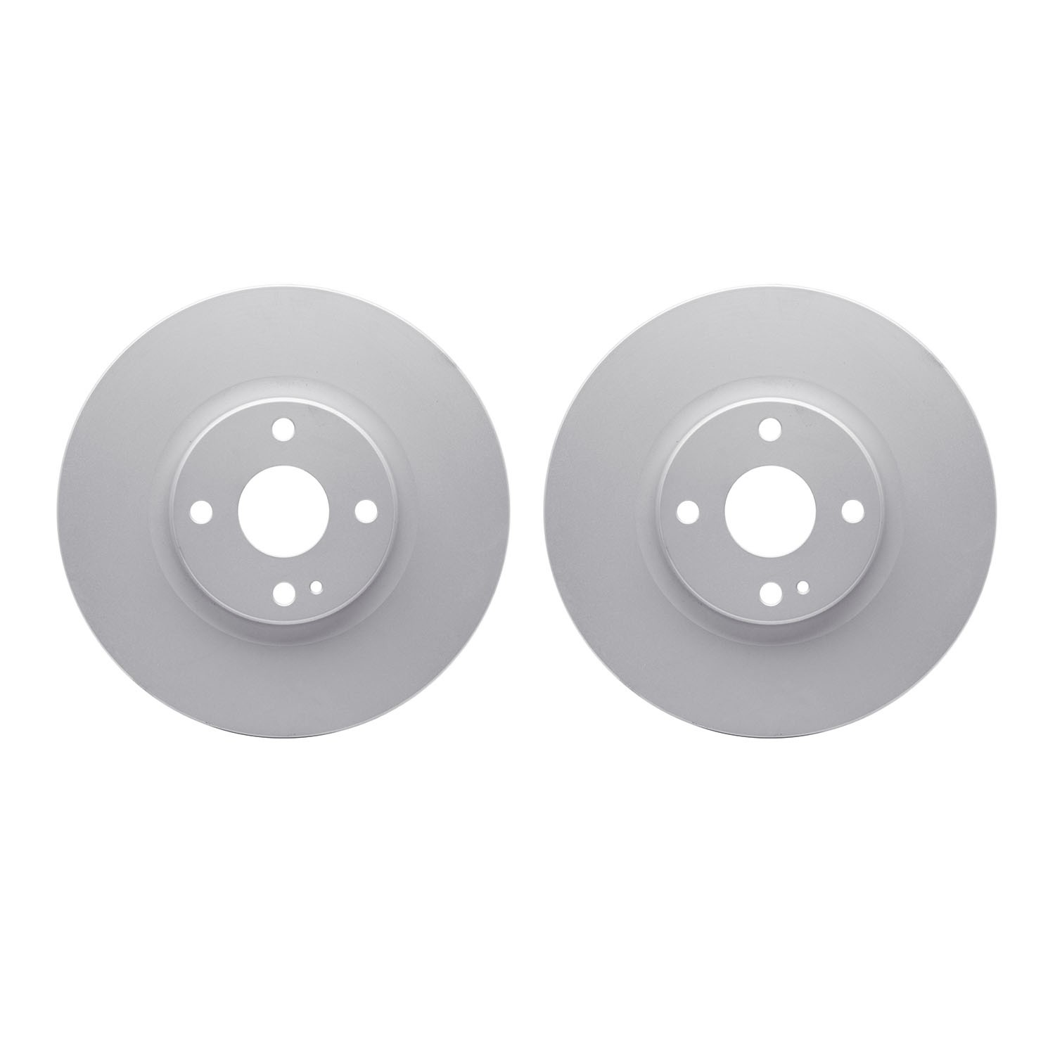 DYN-4002-80037 DFC Brake Rotors - GEOSPEC Coated
