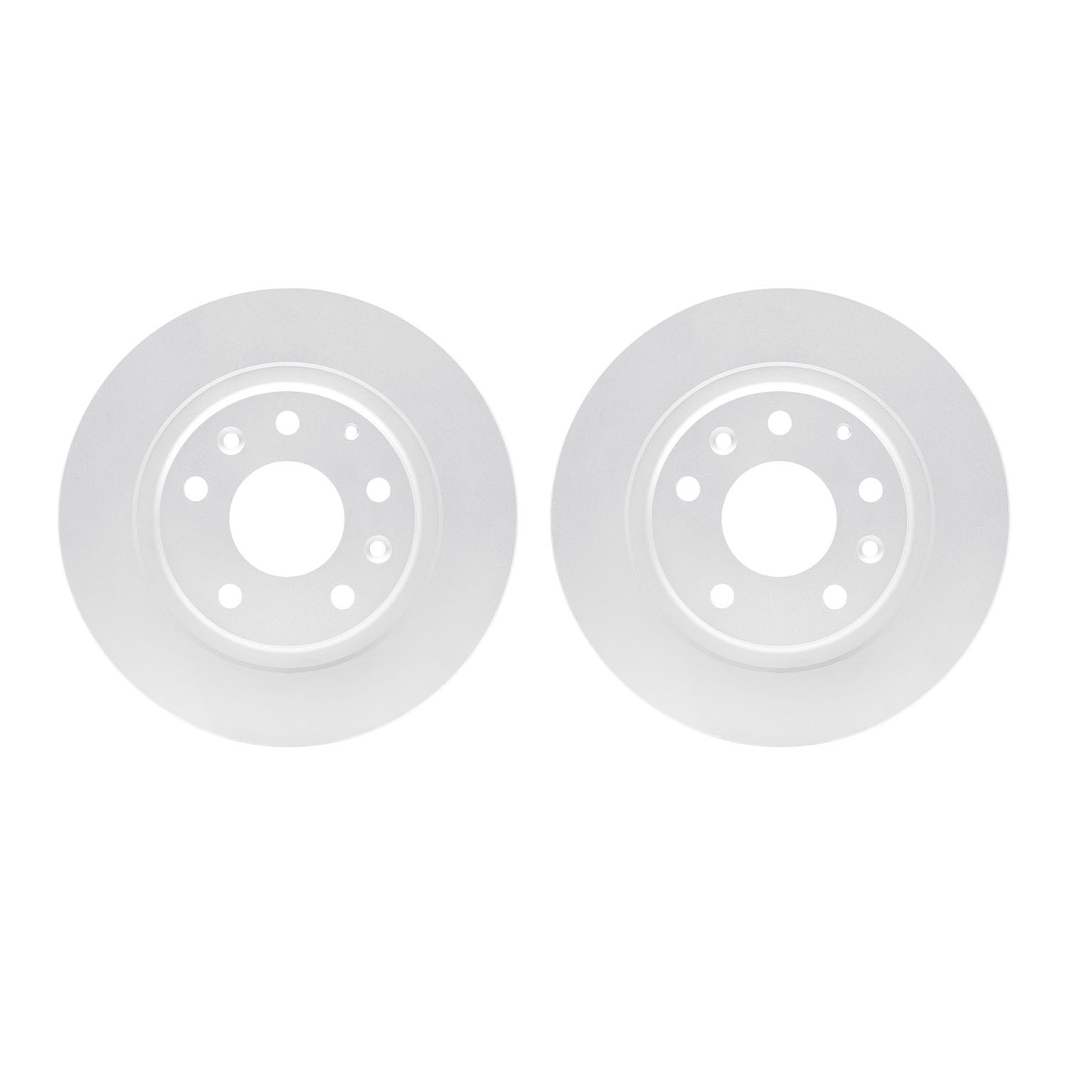 DYN-4002-80038 DFC Brake Rotors - GEOSPEC Coated