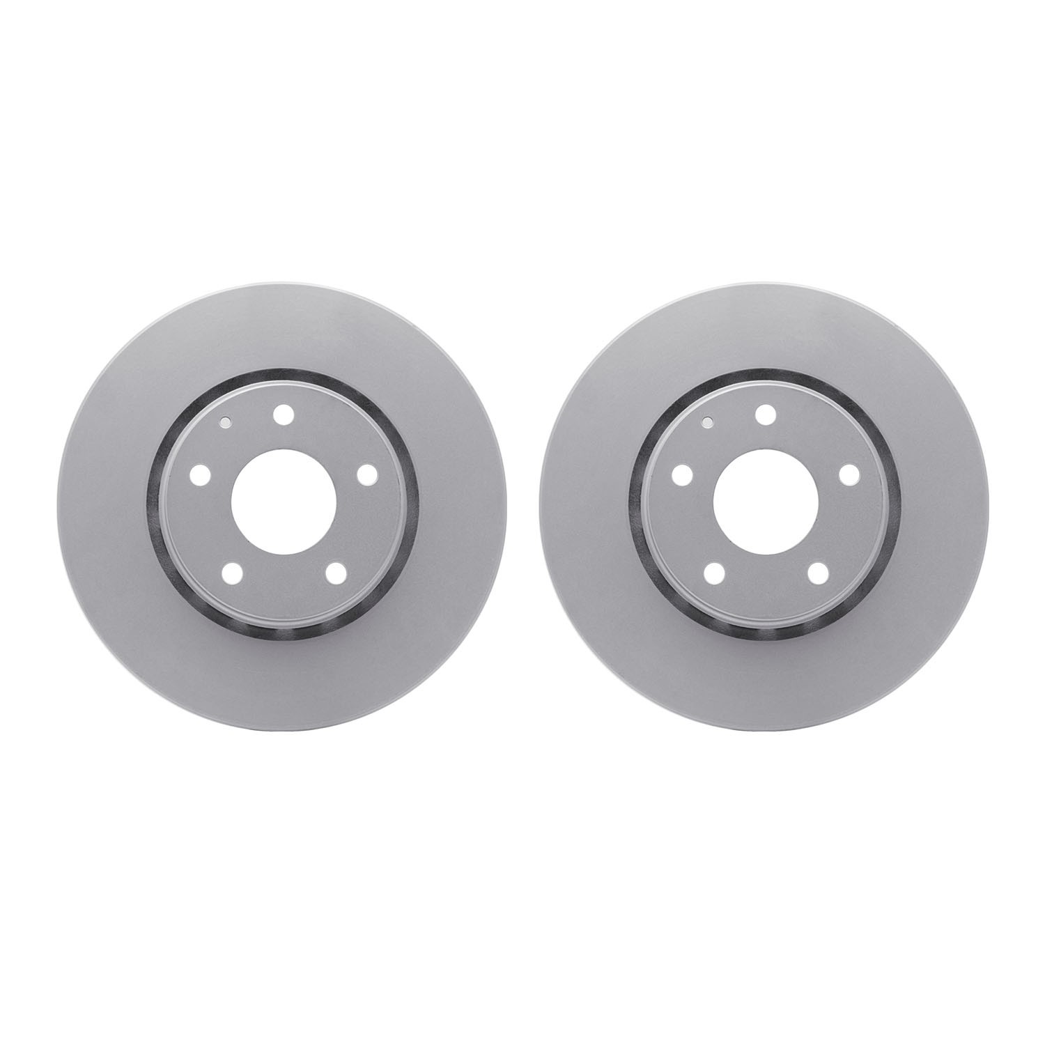 DYN-4002-80039 DFC Brake Rotors - GEOSPEC Coated