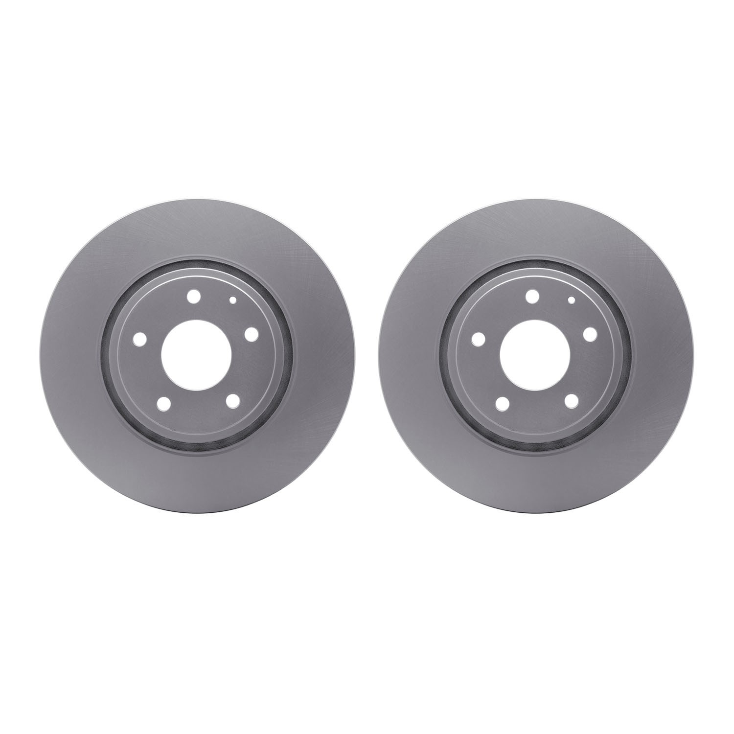 DYN-4002-80041 DFC Brake Rotors - GEOSPEC Coated