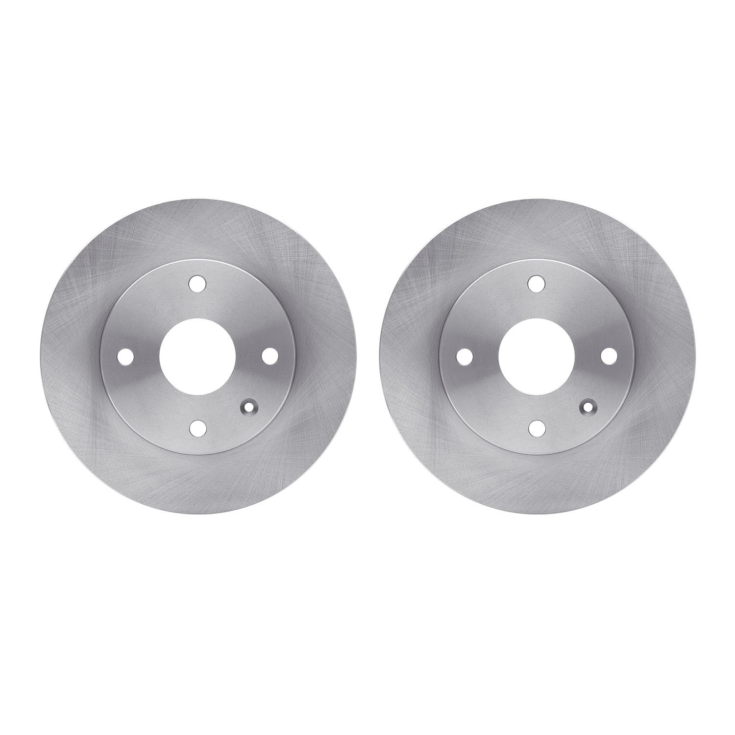 DYN 6002-01010 DFC Brake Rotors - Blank