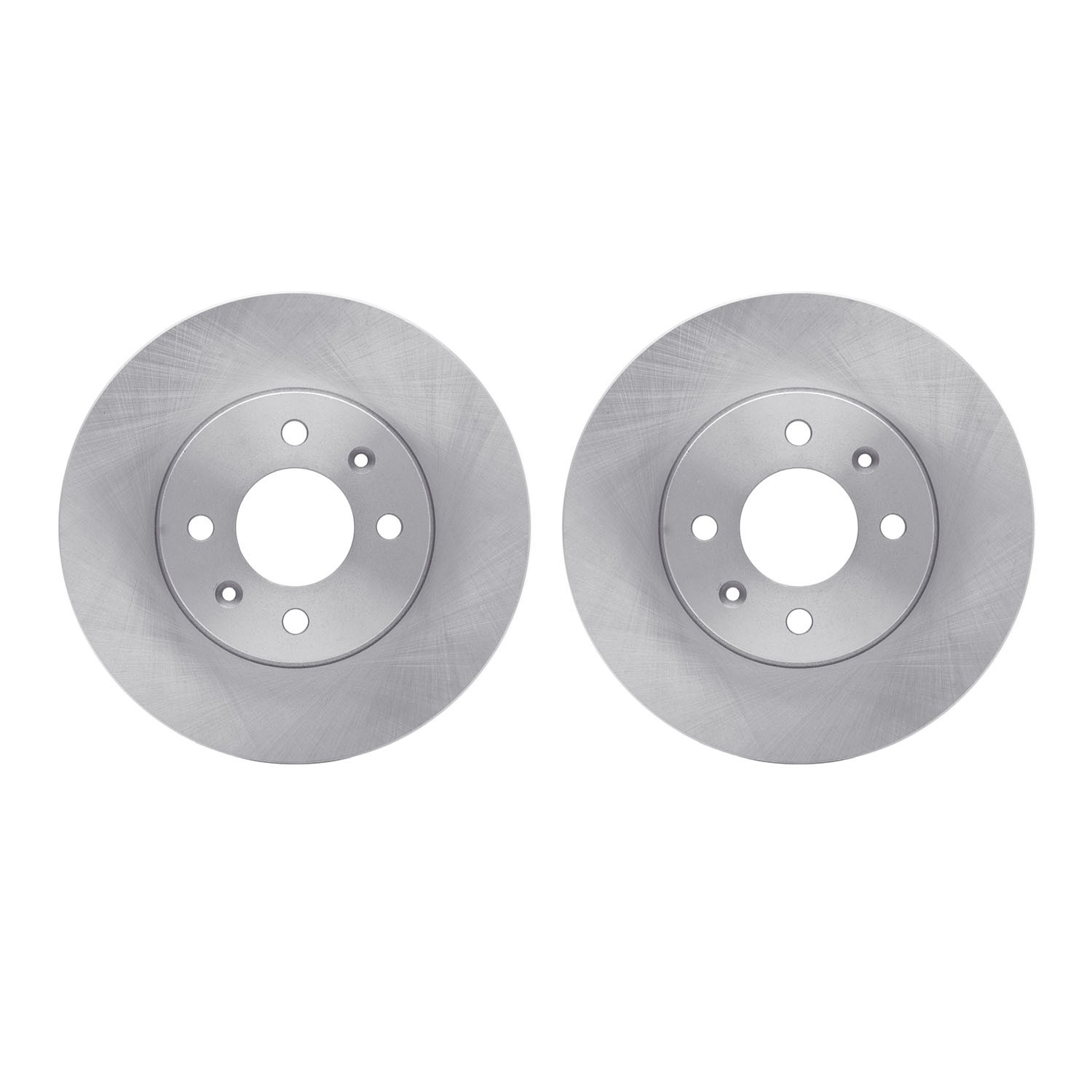 DYN 6002-03001 DFC Brake Rotors - Blank