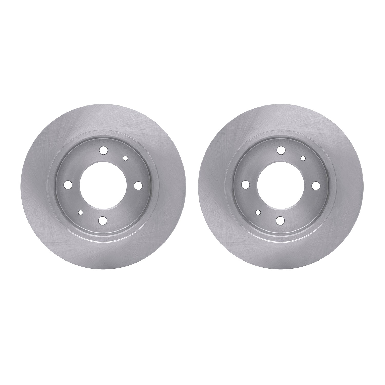 DYN 6002-03010 DFC Brake Rotors - Blank