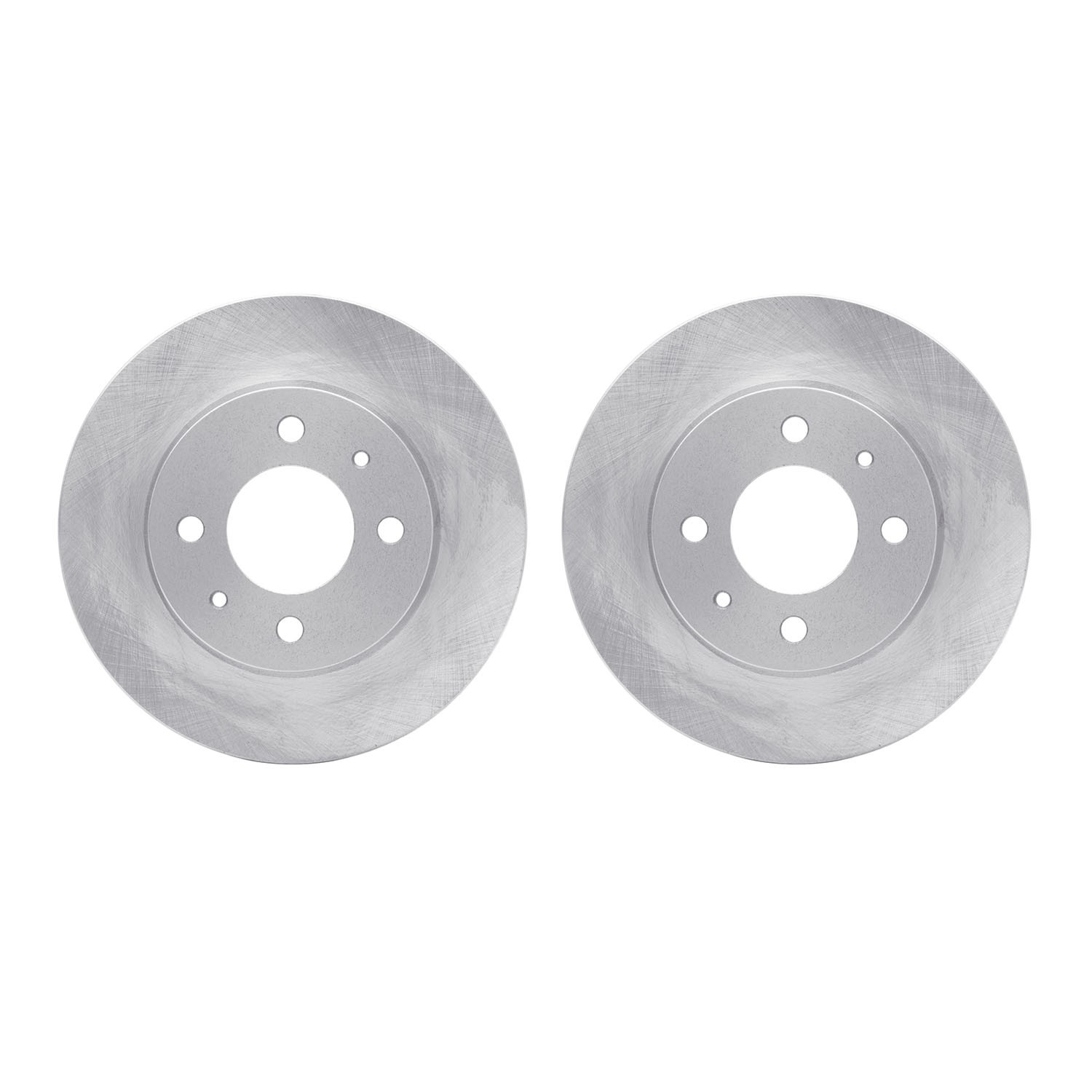 DYN 6002-03012 DFC Brake Rotors - Blank