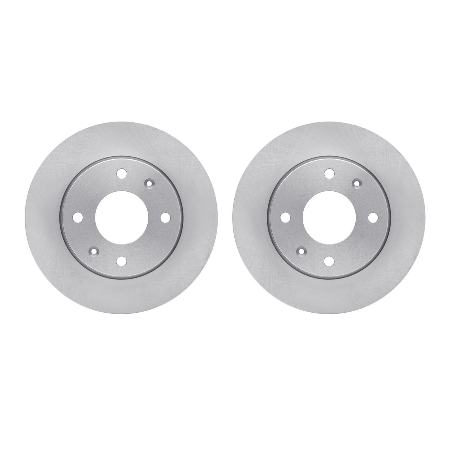 DYN 6002-03015 DFC Brake Rotors - Blank