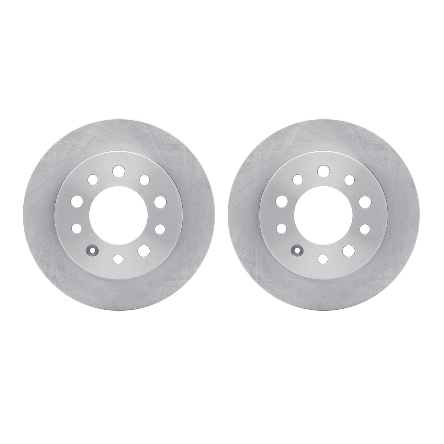 DYN 6002-03017 DFC Brake Rotors - Blank