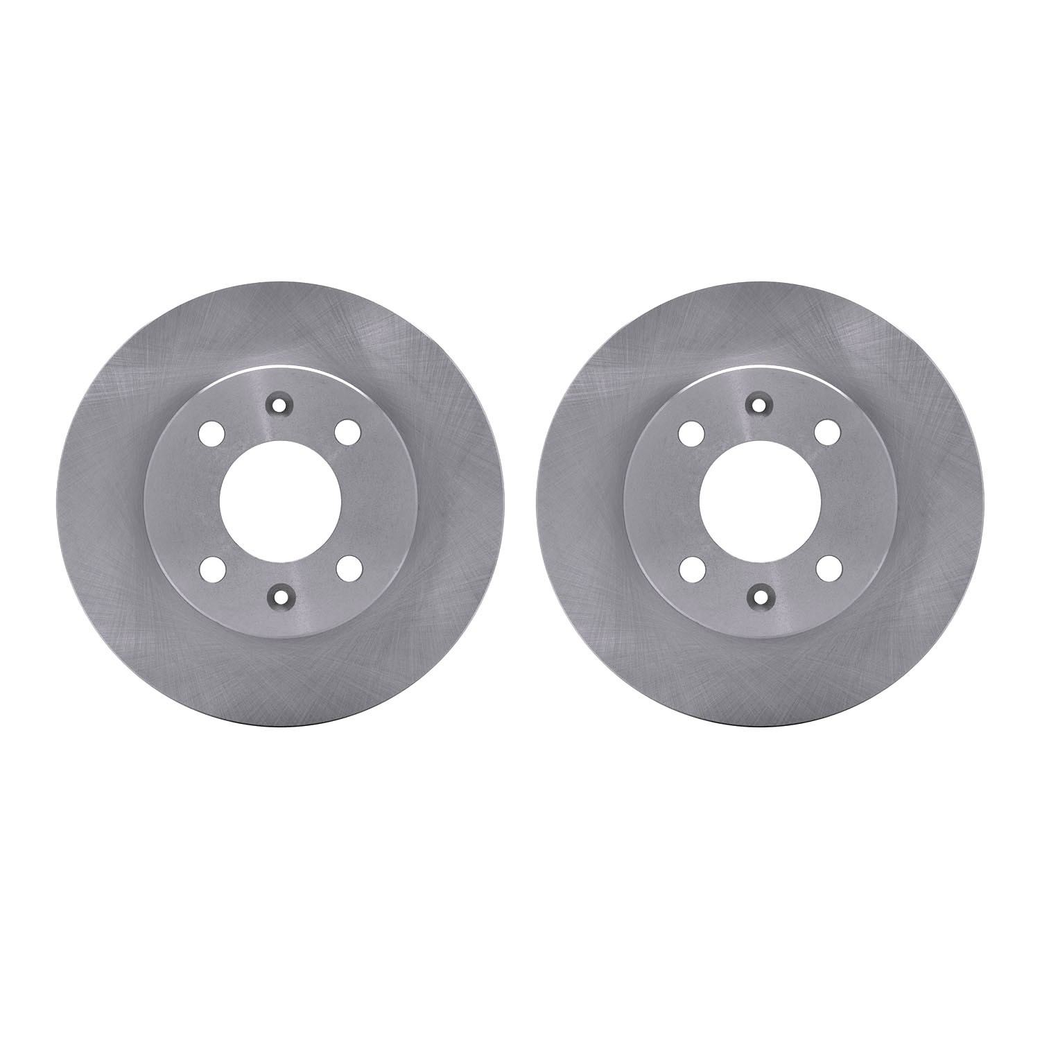 DYN 6002-03018 DFC Brake Rotors - Blank