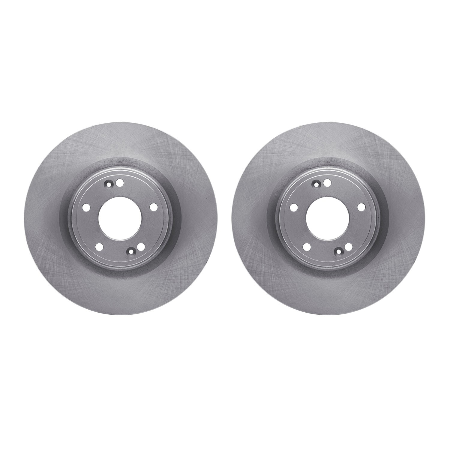 DYN 6002-03032 DFC Brake Rotors - Blank