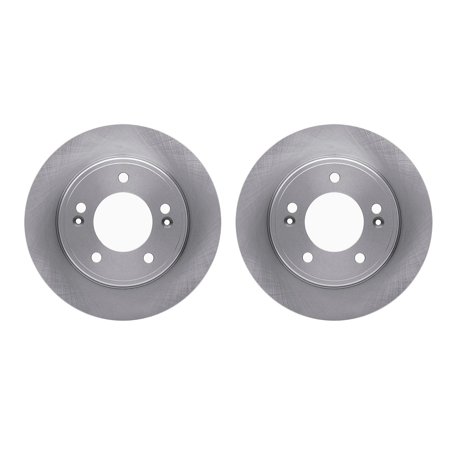 DYN 6002-03035 DFC Brake Rotors - Blank