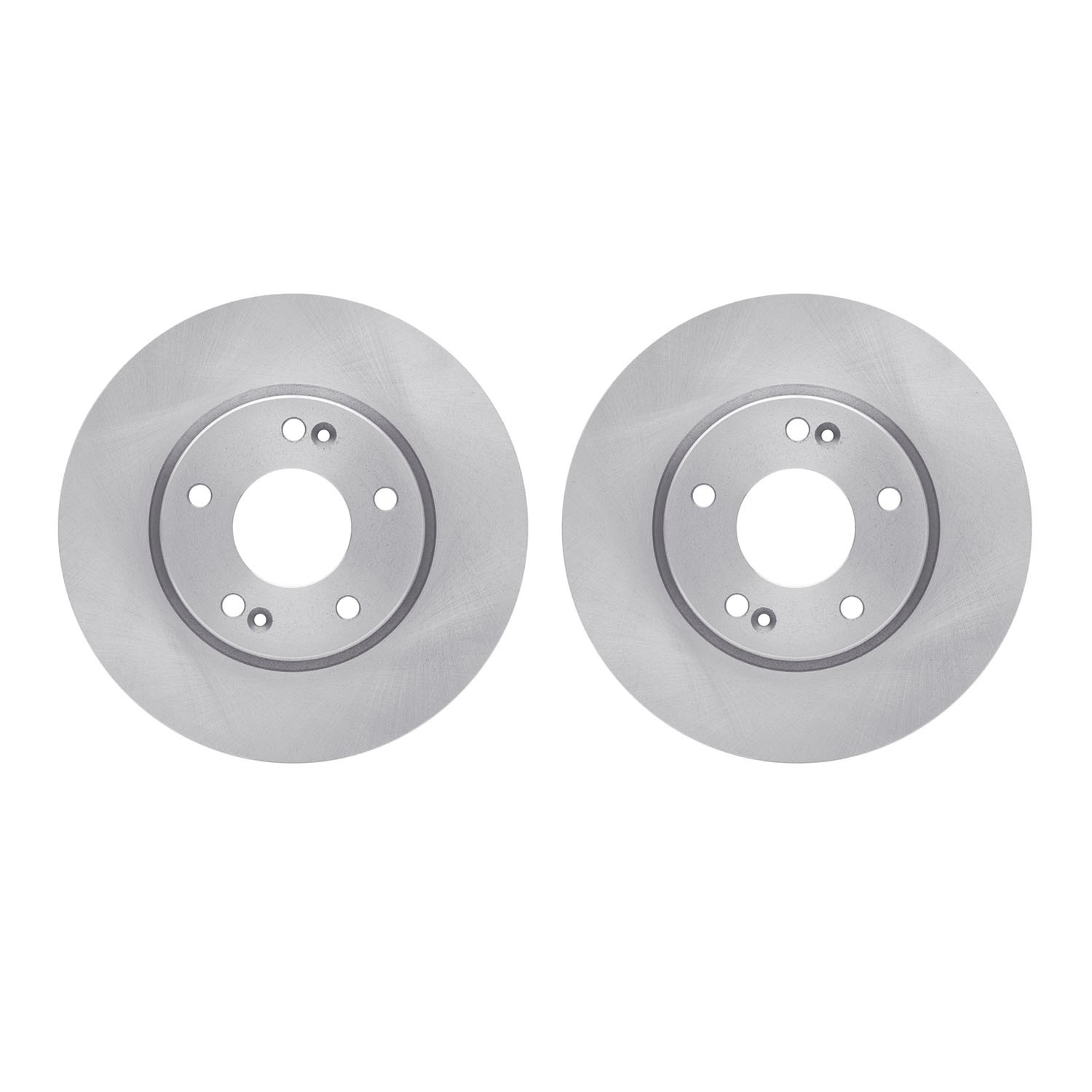 DYN 6002-03036 DFC Brake Rotors - Blank