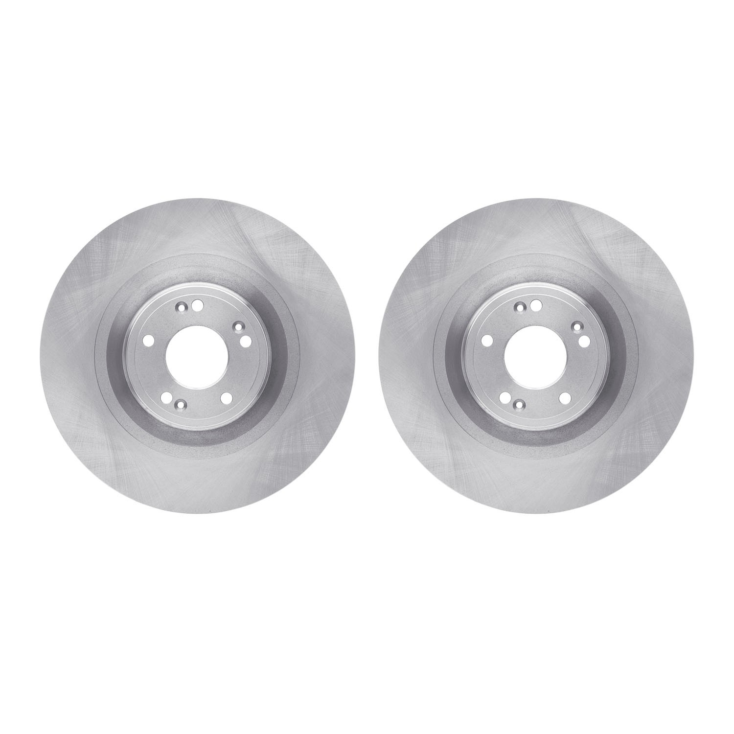 DYN 6002-03038 DFC Brake Rotors - Blank