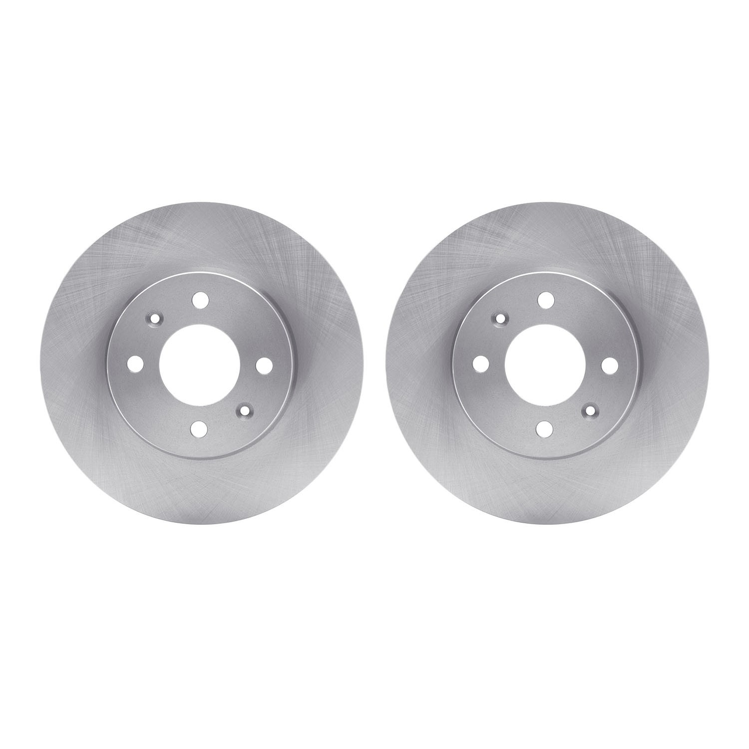 DYN 6002-03040 DFC Brake Rotors - Blank