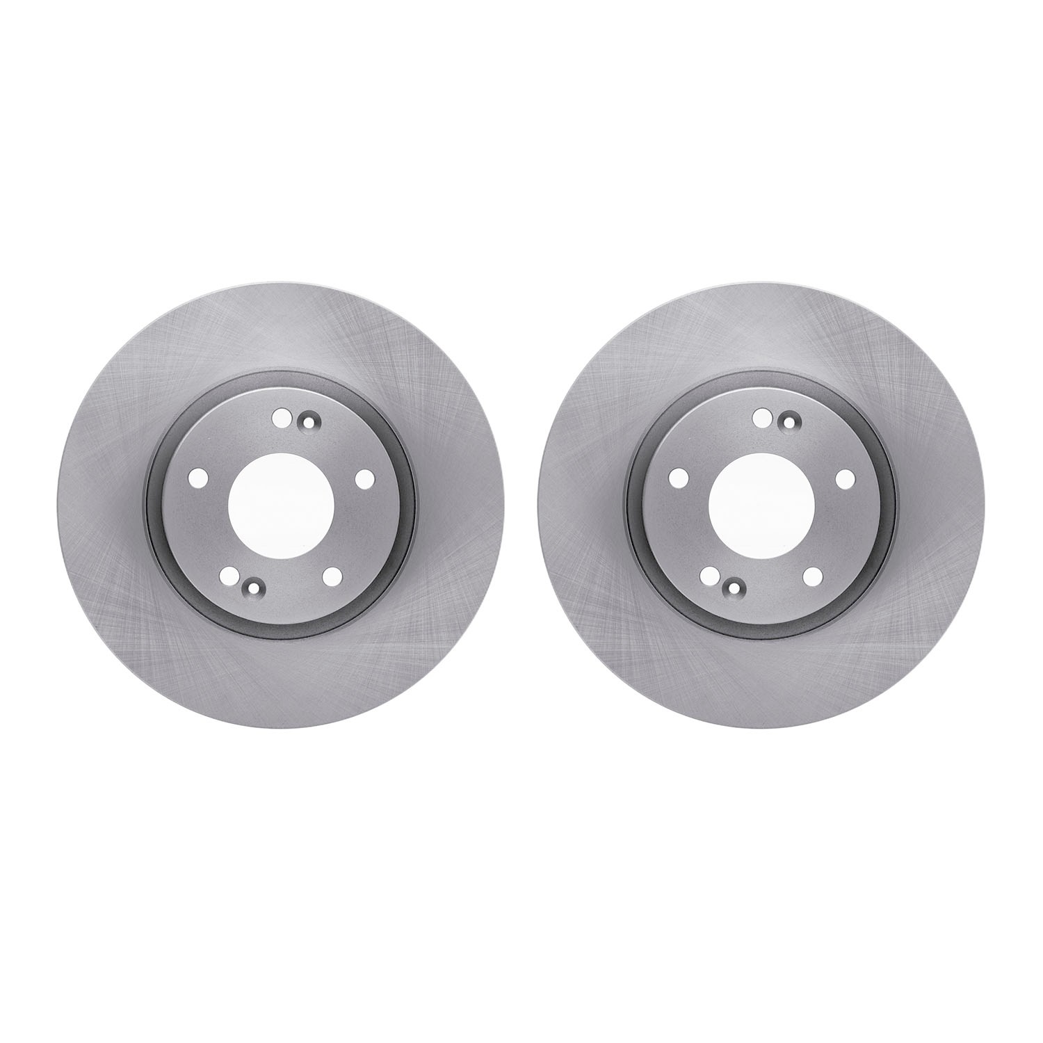 DYN 6002-03047 DFC Brake Rotors - Blank