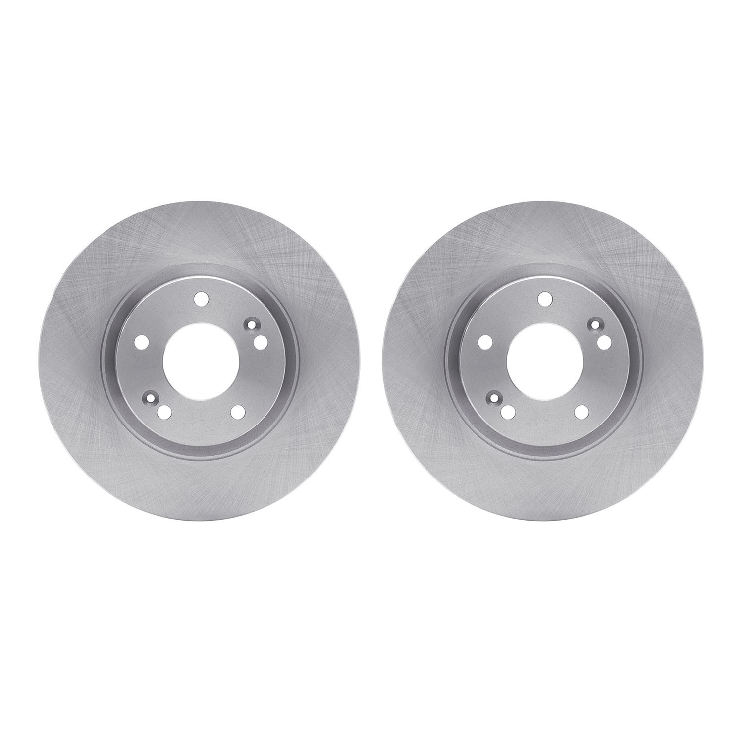 DYN 6002-03049 DFC Brake Rotors - Blank