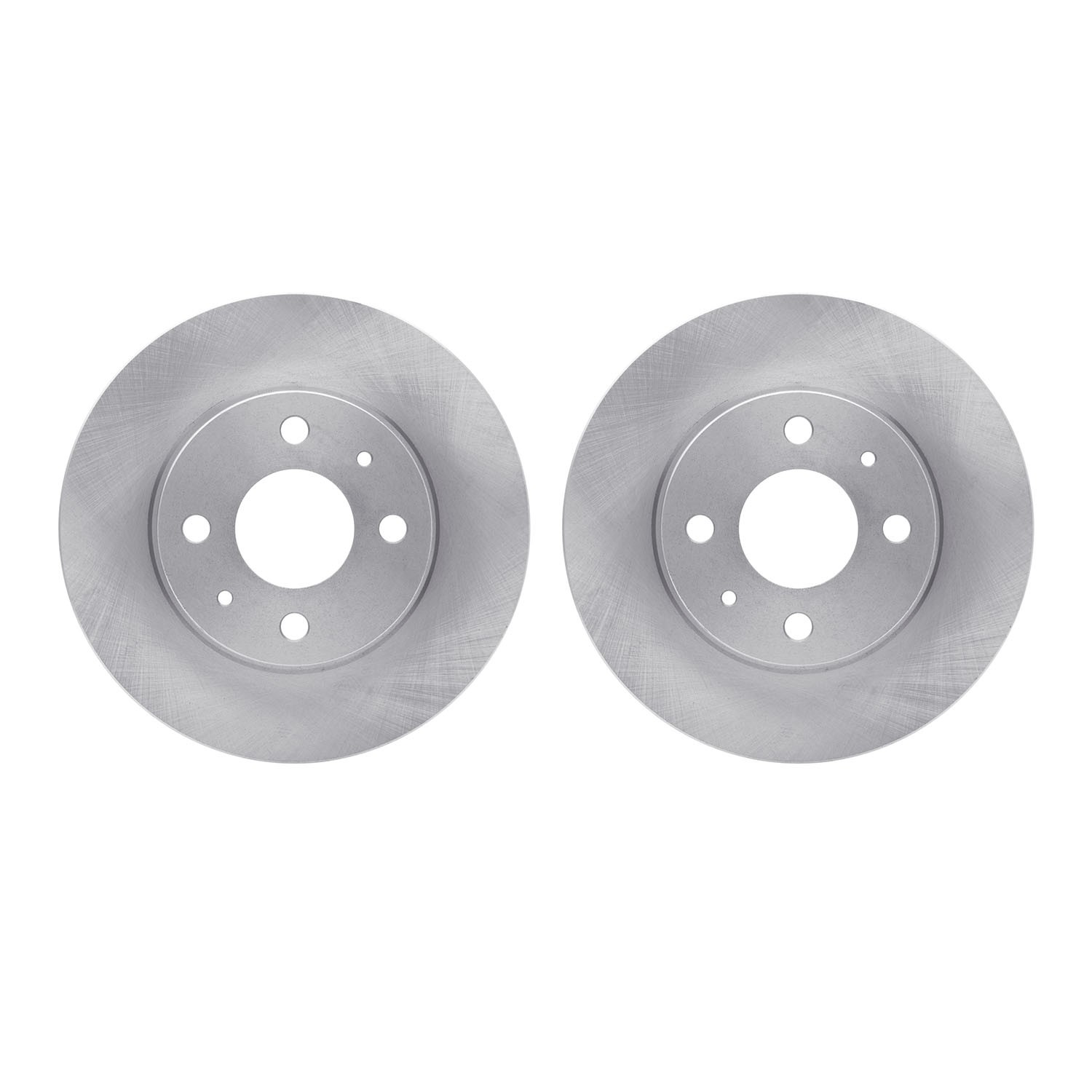 DYN 6002-07001 DFC Brake Rotors - Blank