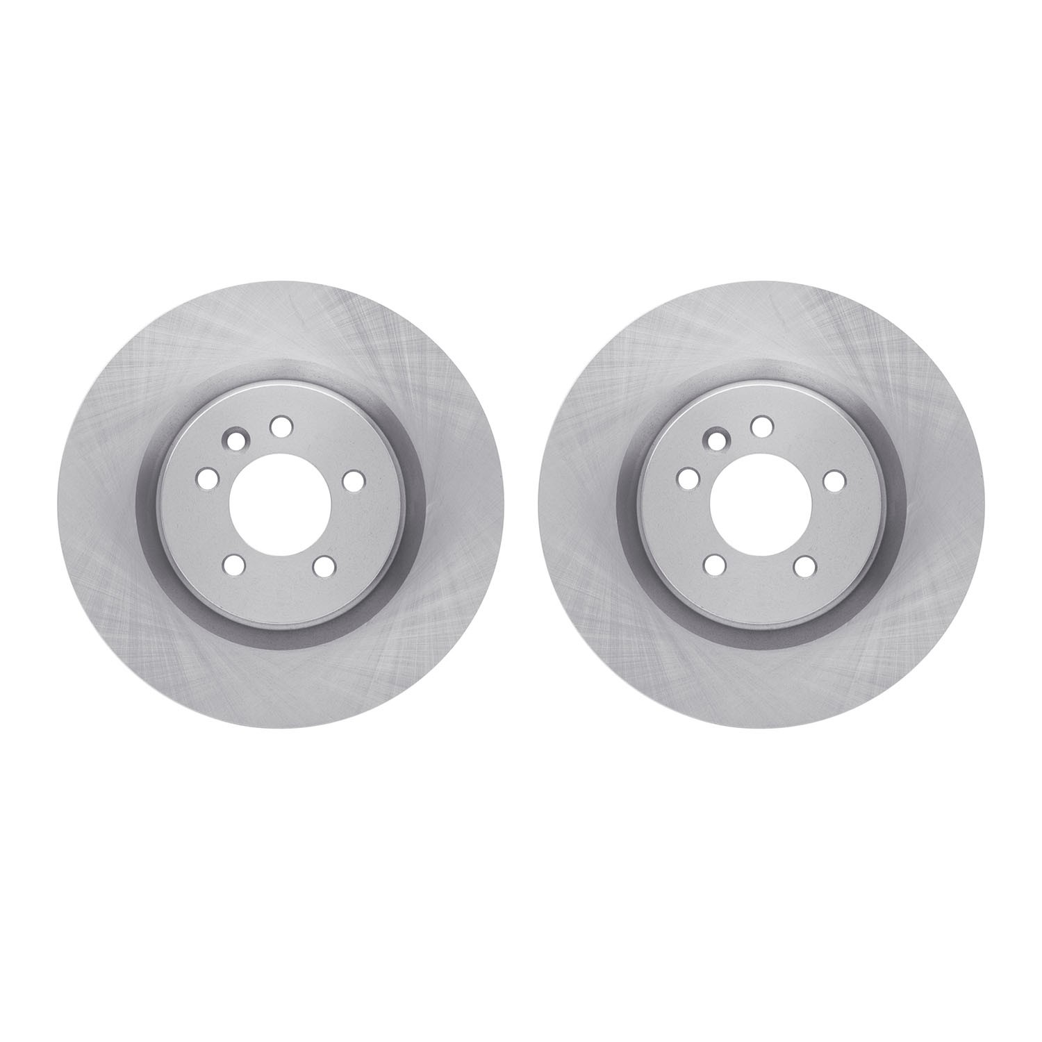 DYN 6002-11011 DFC Brake Rotors - Blank